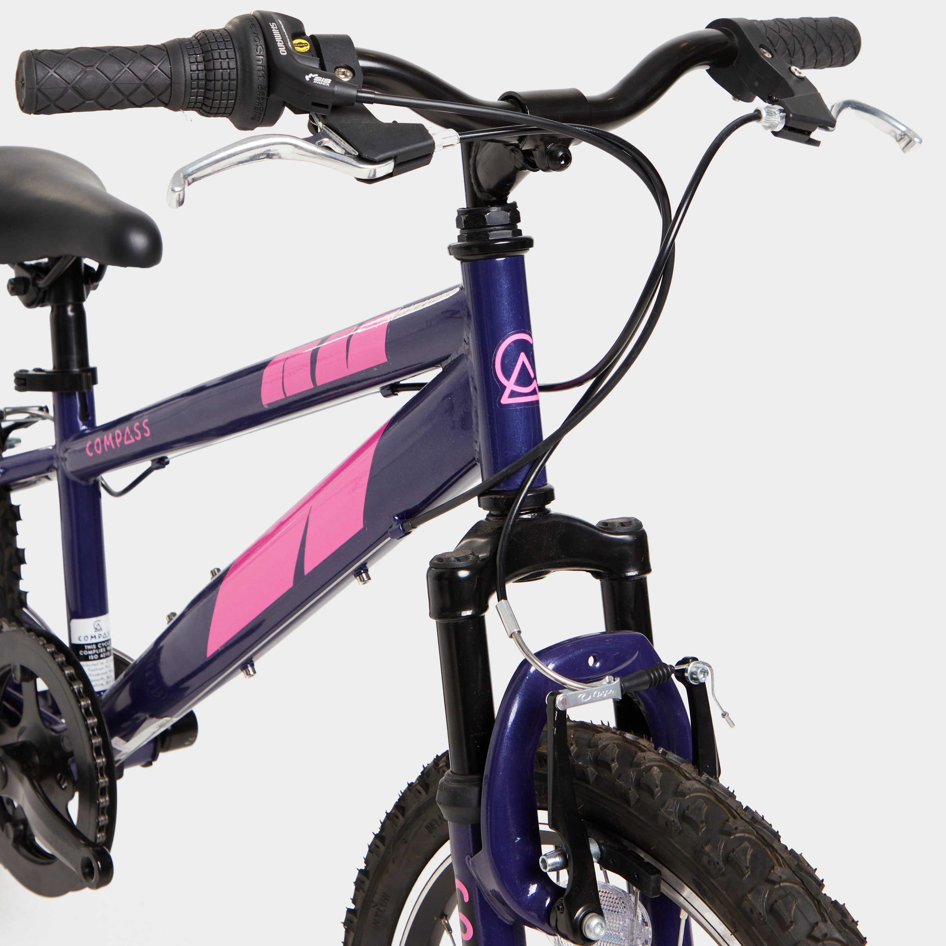 Freedom 20” Kids’ Bike - Image 4