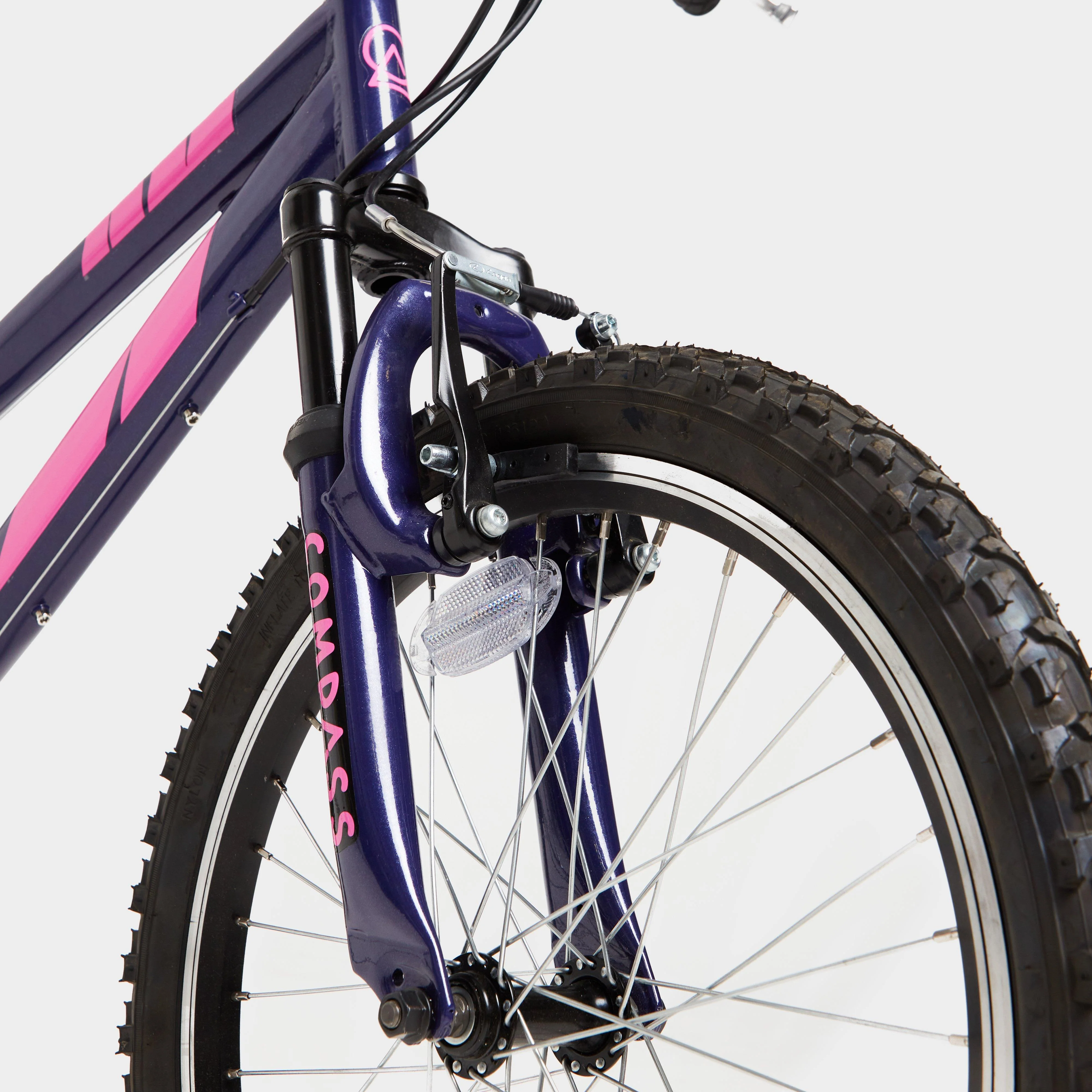 Freedom 20” Kids’ Bike - Image 6