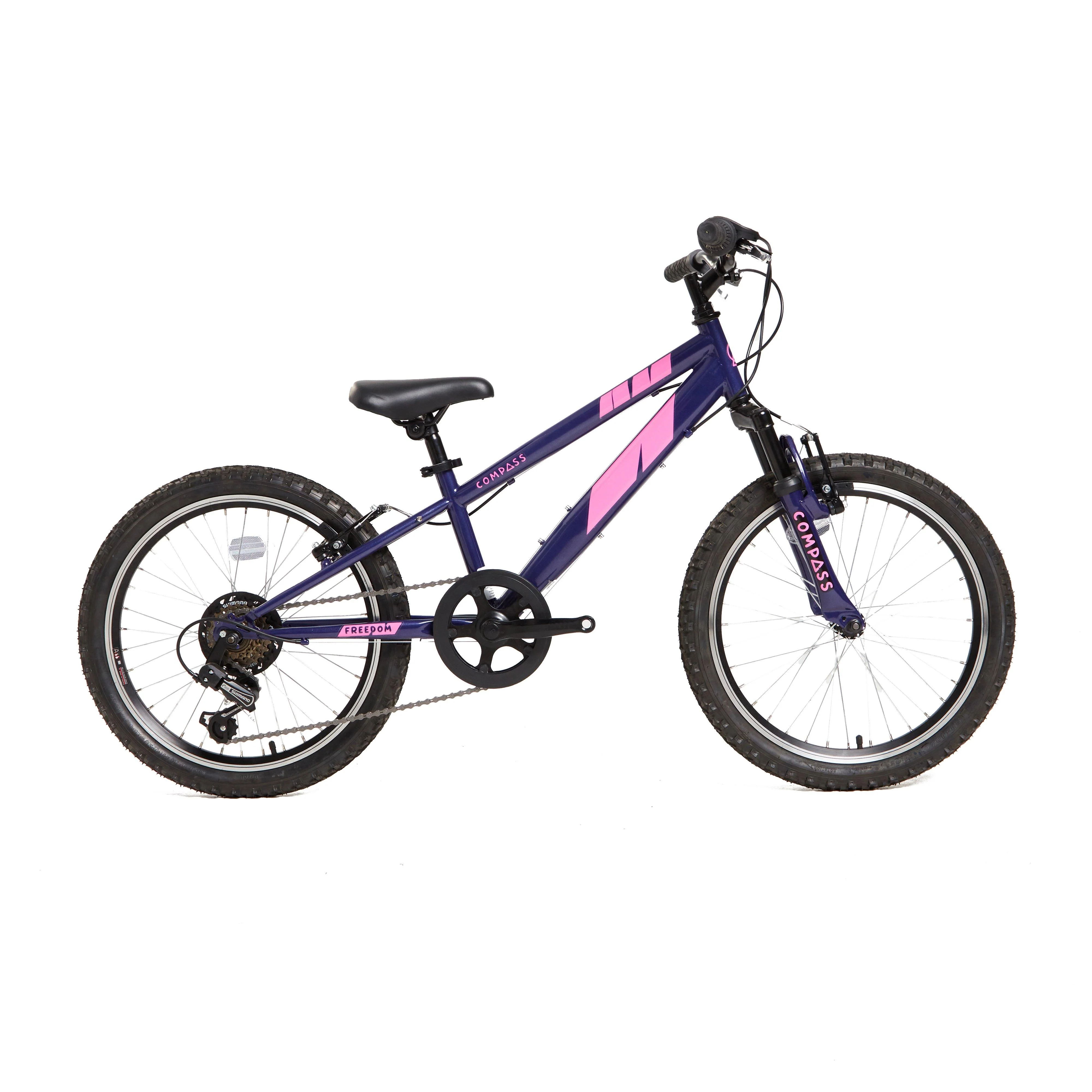 Freedom 20” Kids’ Bike - Image 7