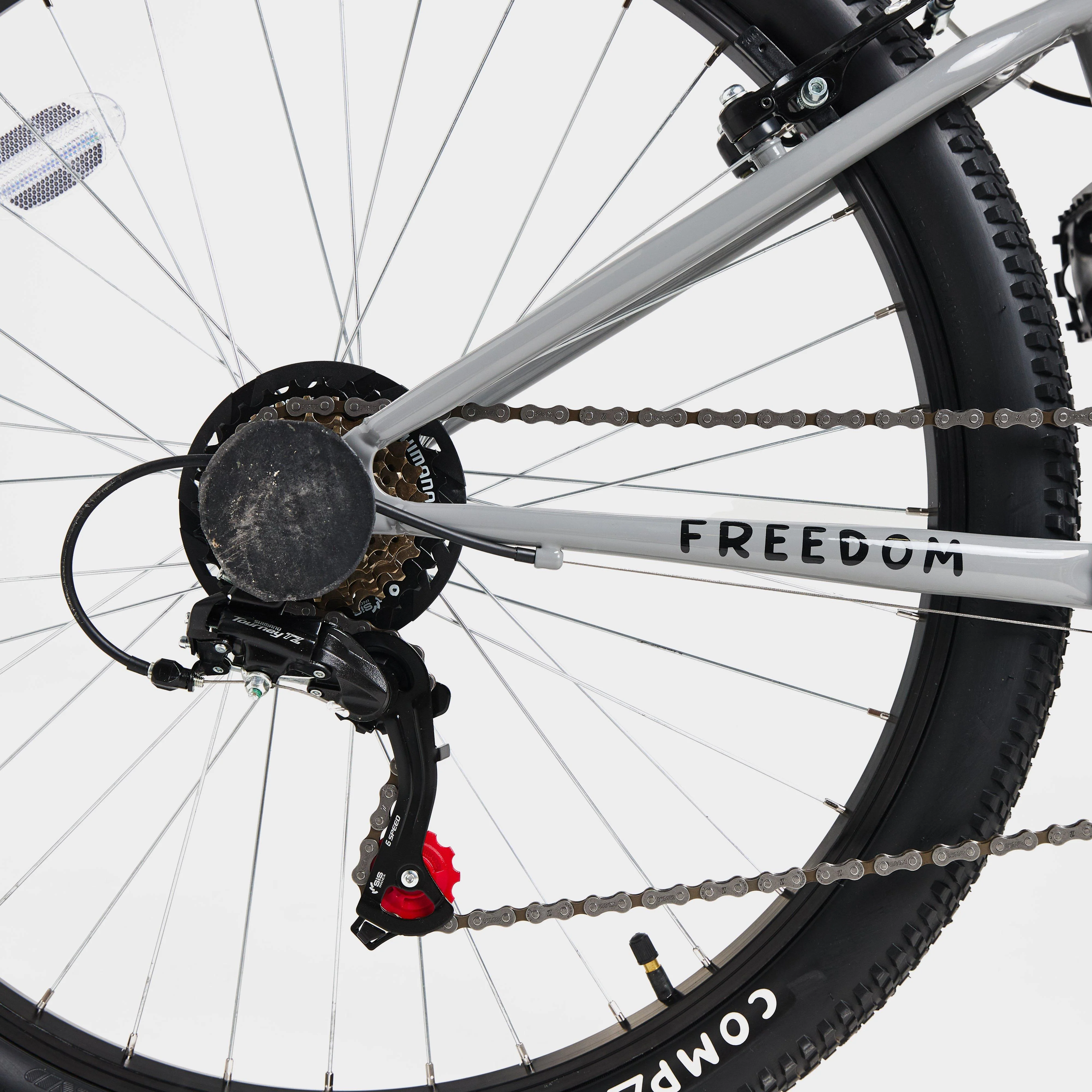 Freedom 26” Kids’ Bike - Image 3