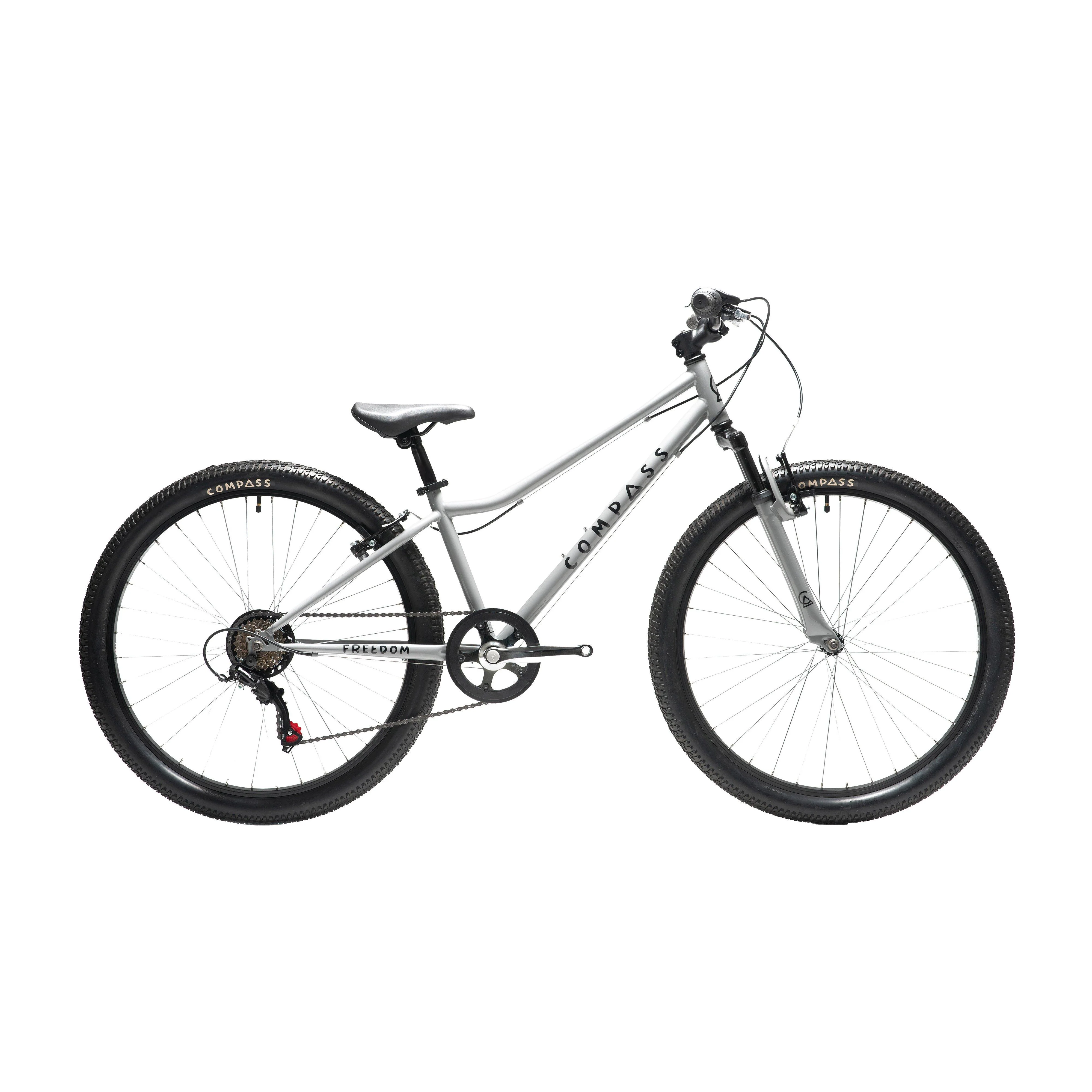 Freedom 26” Kids’ Bike - Image 7