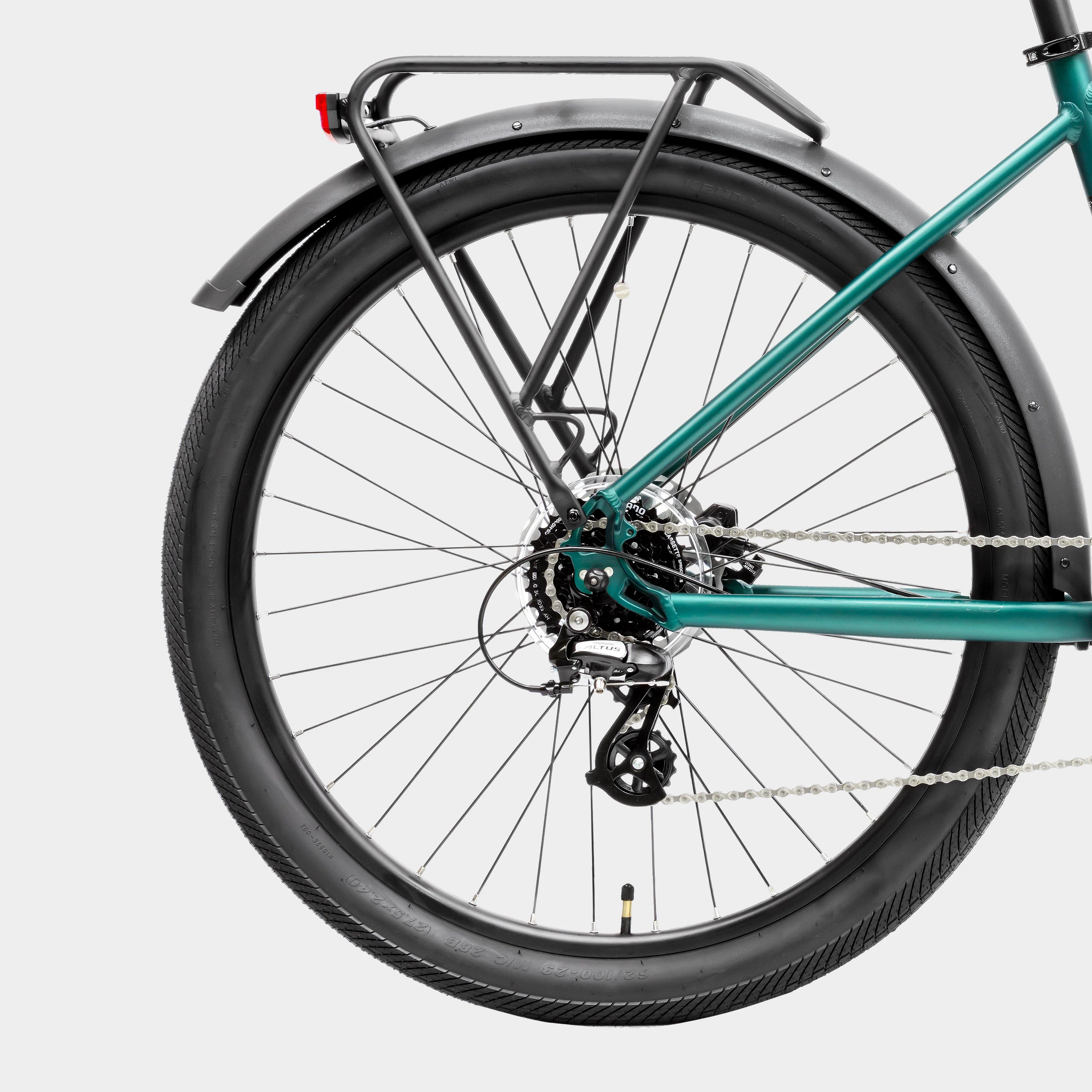 Journey Hybrid E-Bike - Image 4