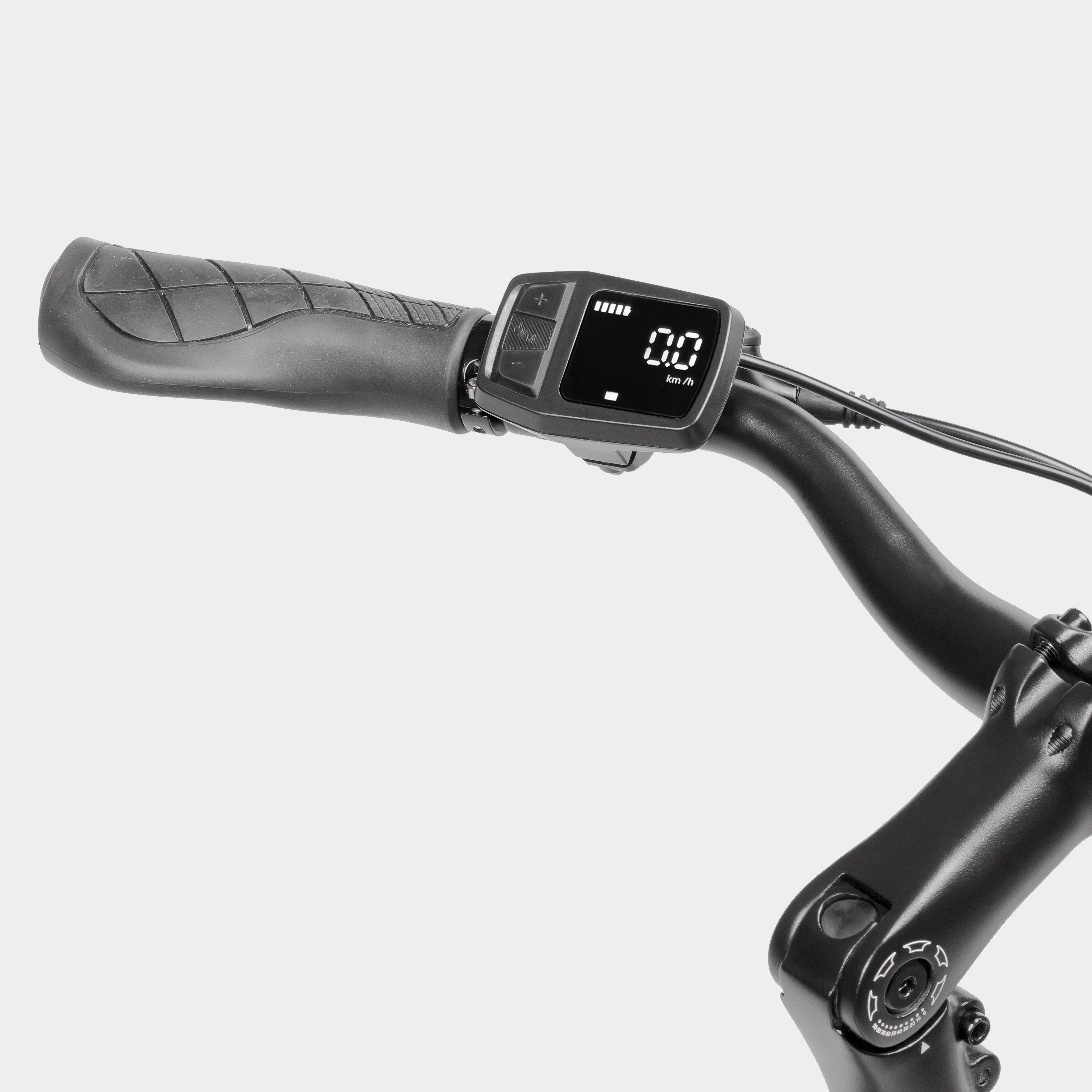 Journey Hybrid E-Bike - Image 5