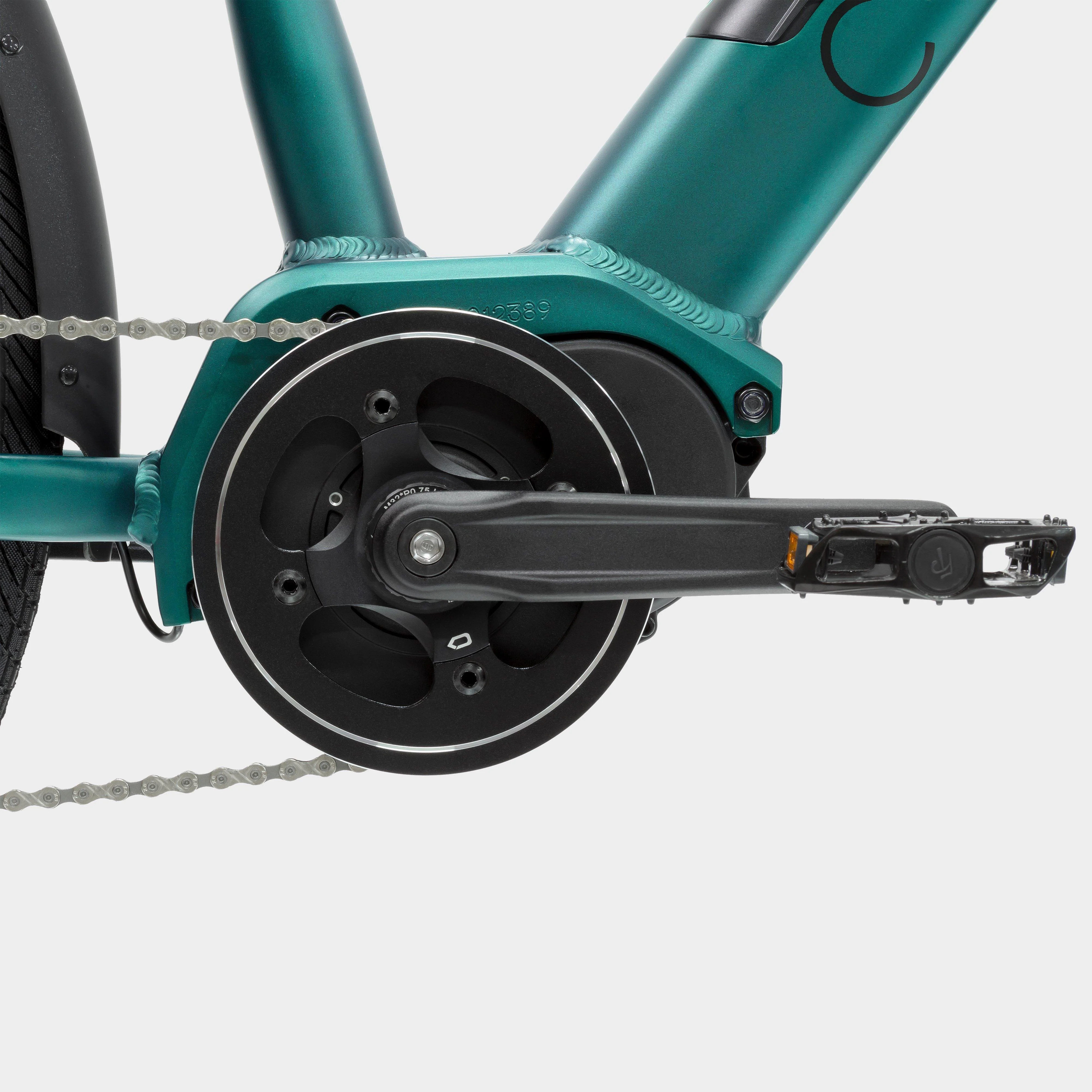 Journey Hybrid E-Bike - Image 6