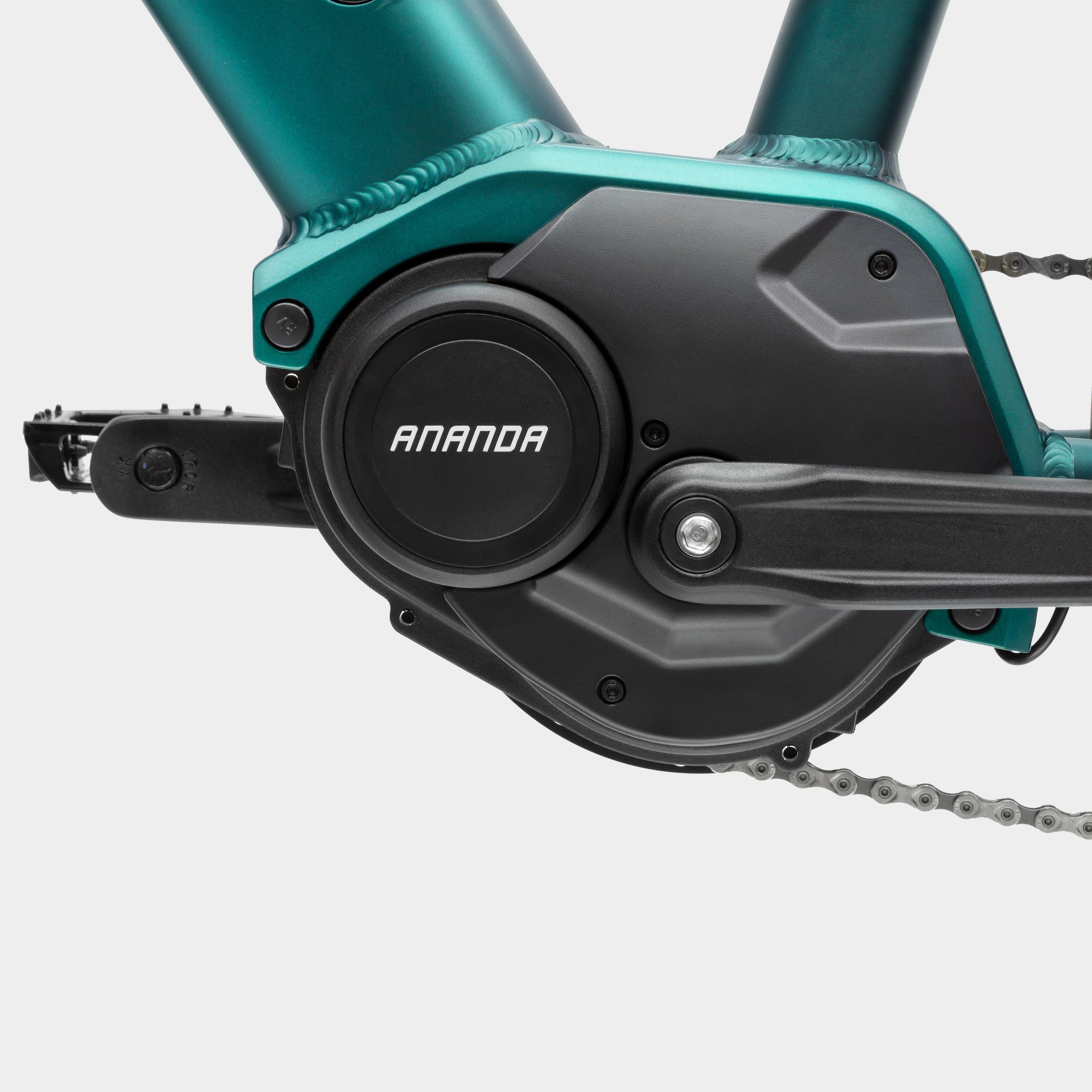 Journey Hybrid E-Bike - Image 7