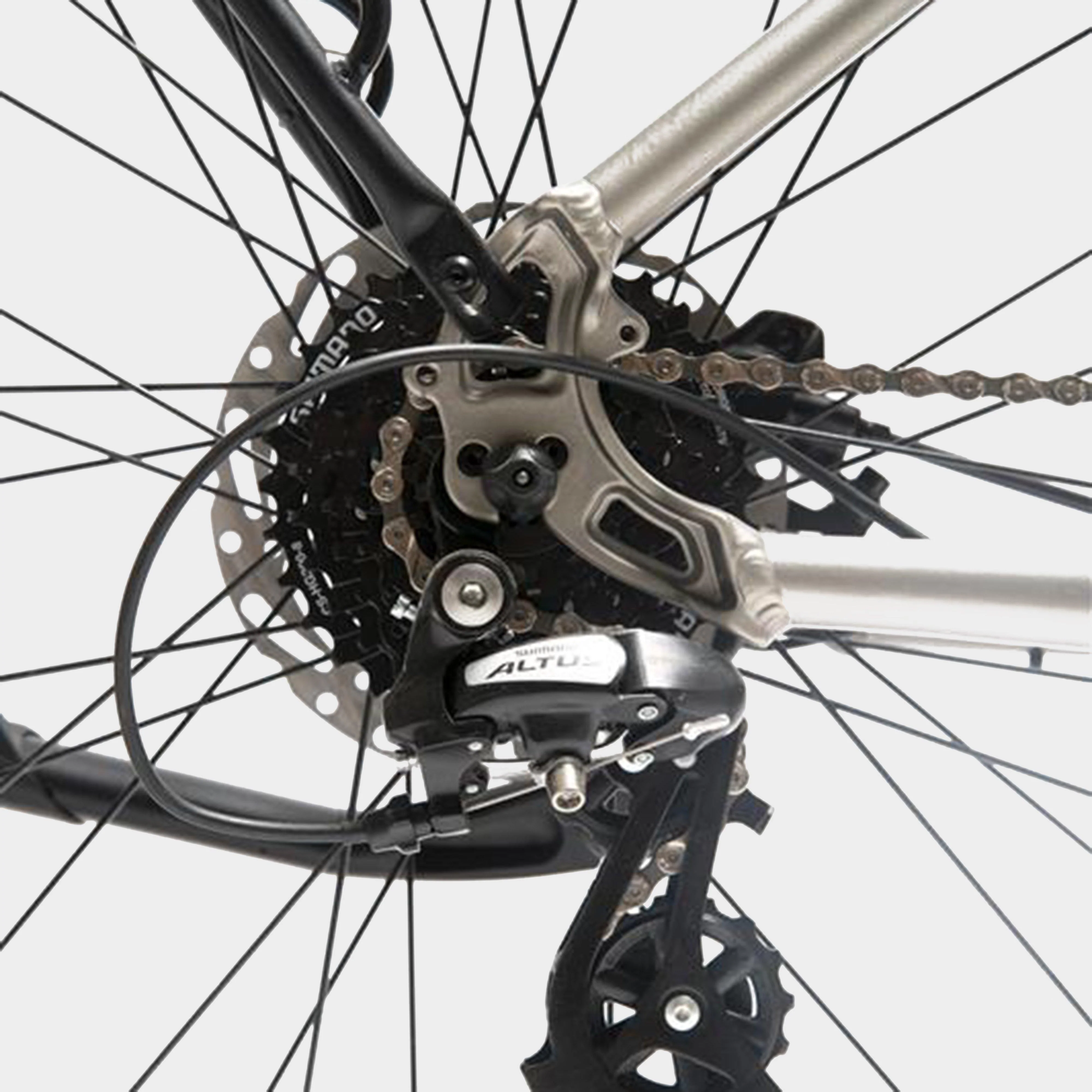 Journey Hybrid E-Bike - Image 2