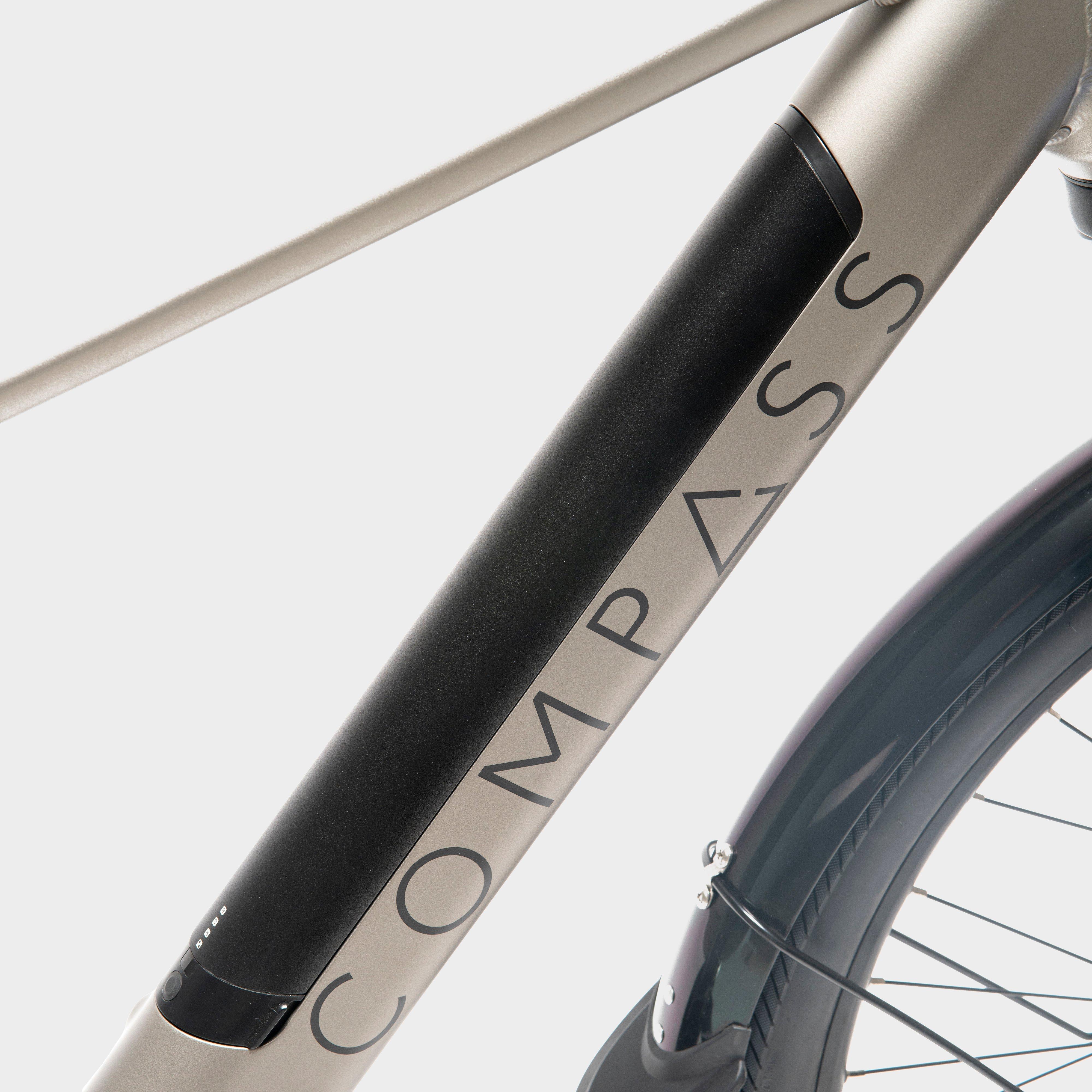 Journey Hybrid E-Bike - Image 4
