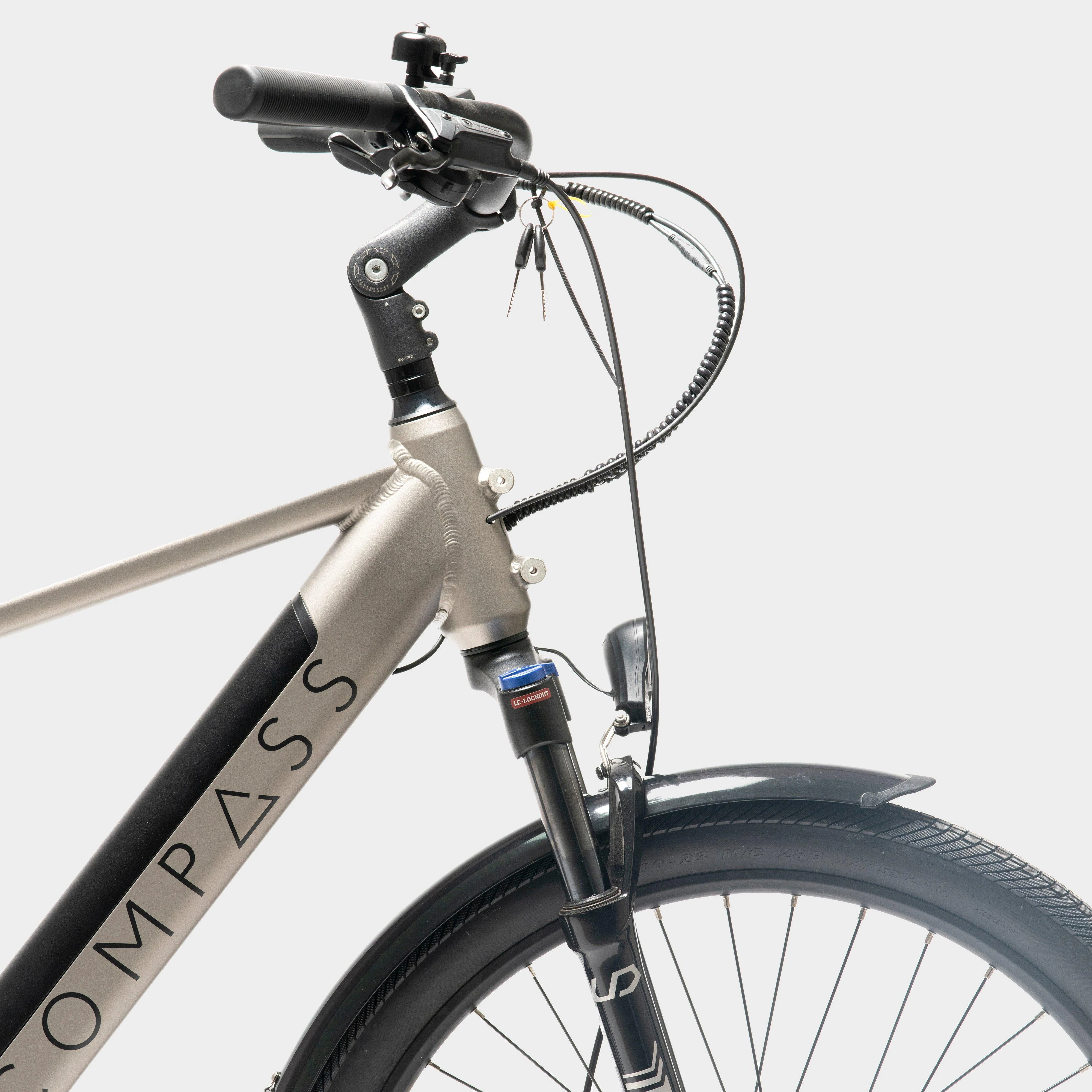 Journey Hybrid E-Bike - Image 5