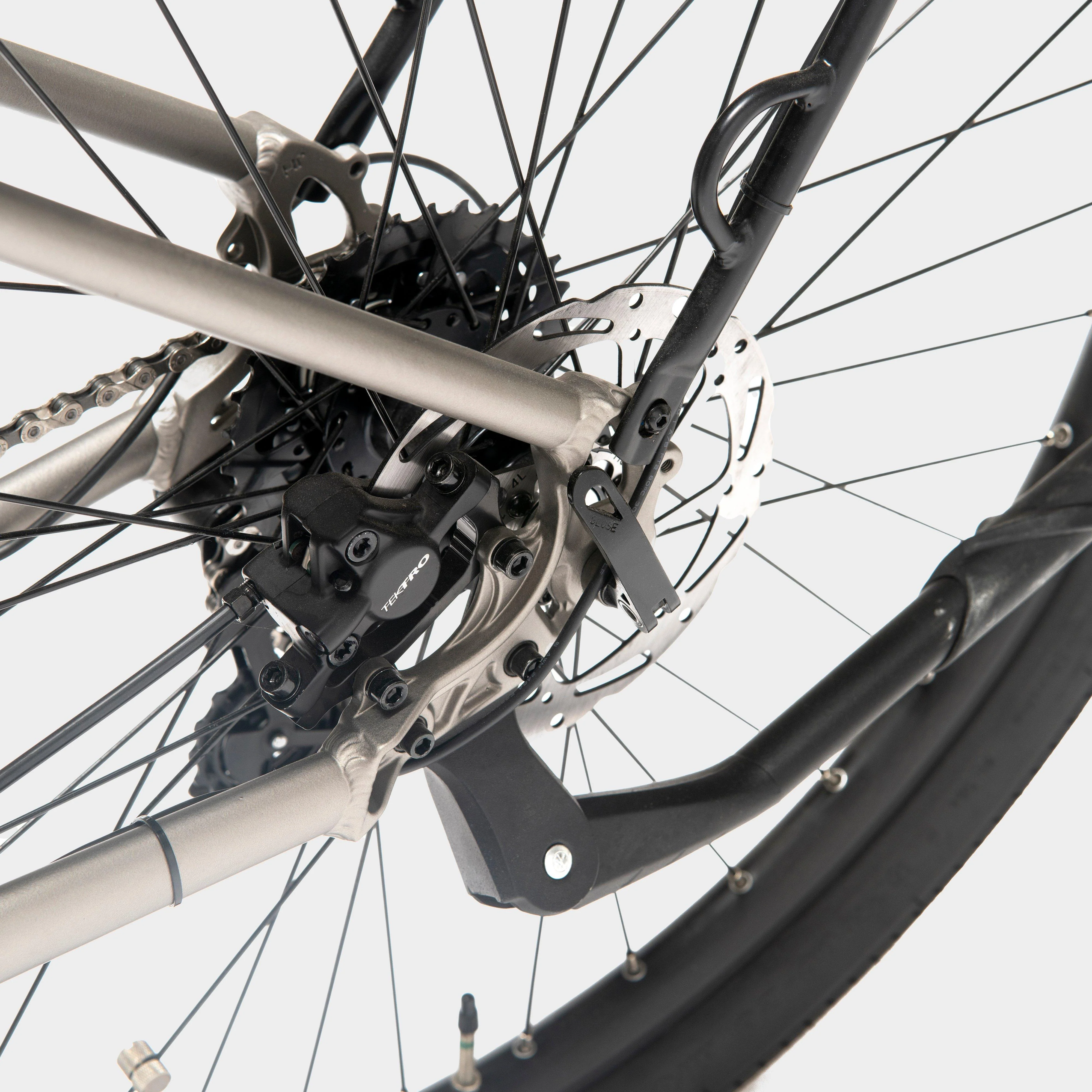 Journey Hybrid E-Bike - Image 8