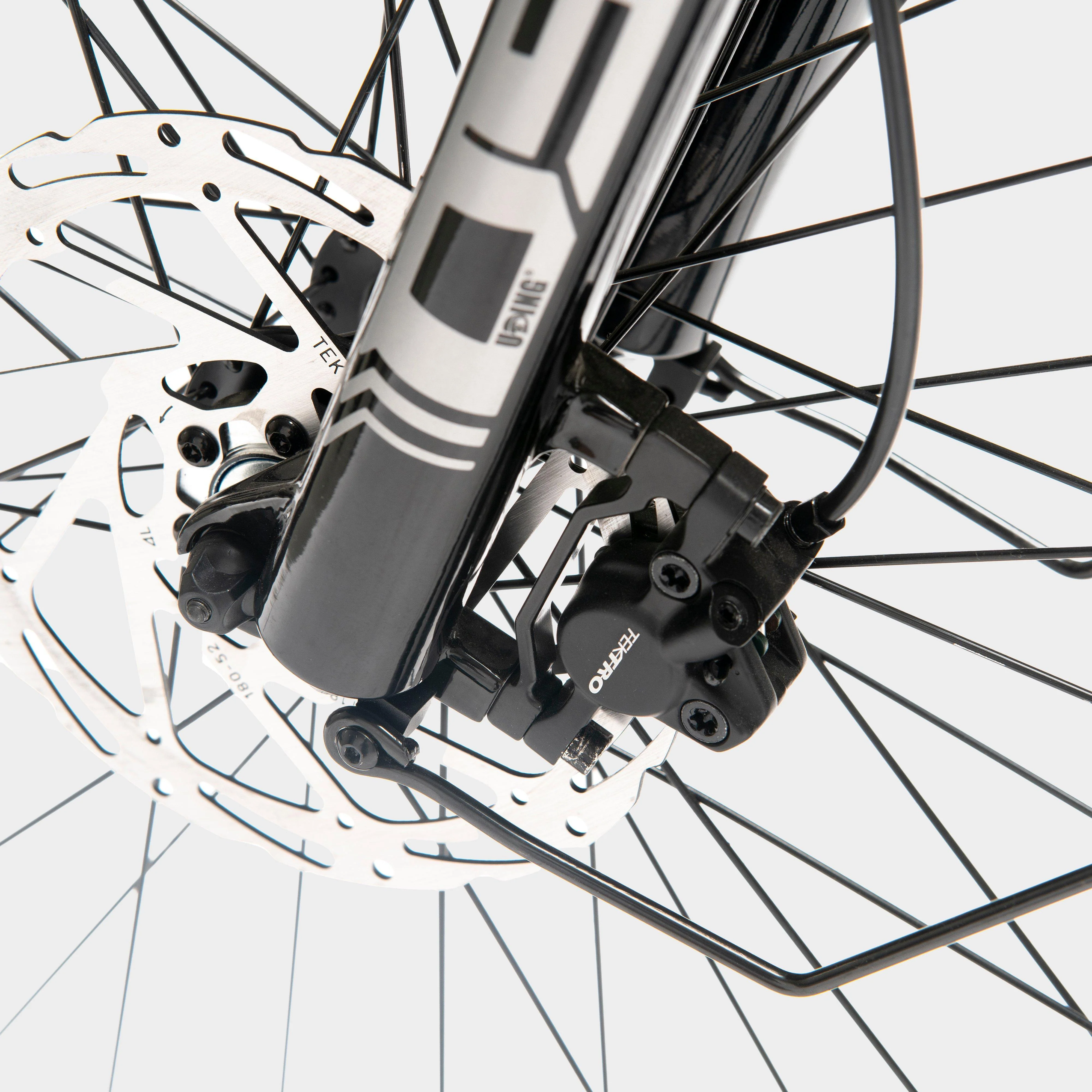 Journey Hybrid E-Bike - Image 9