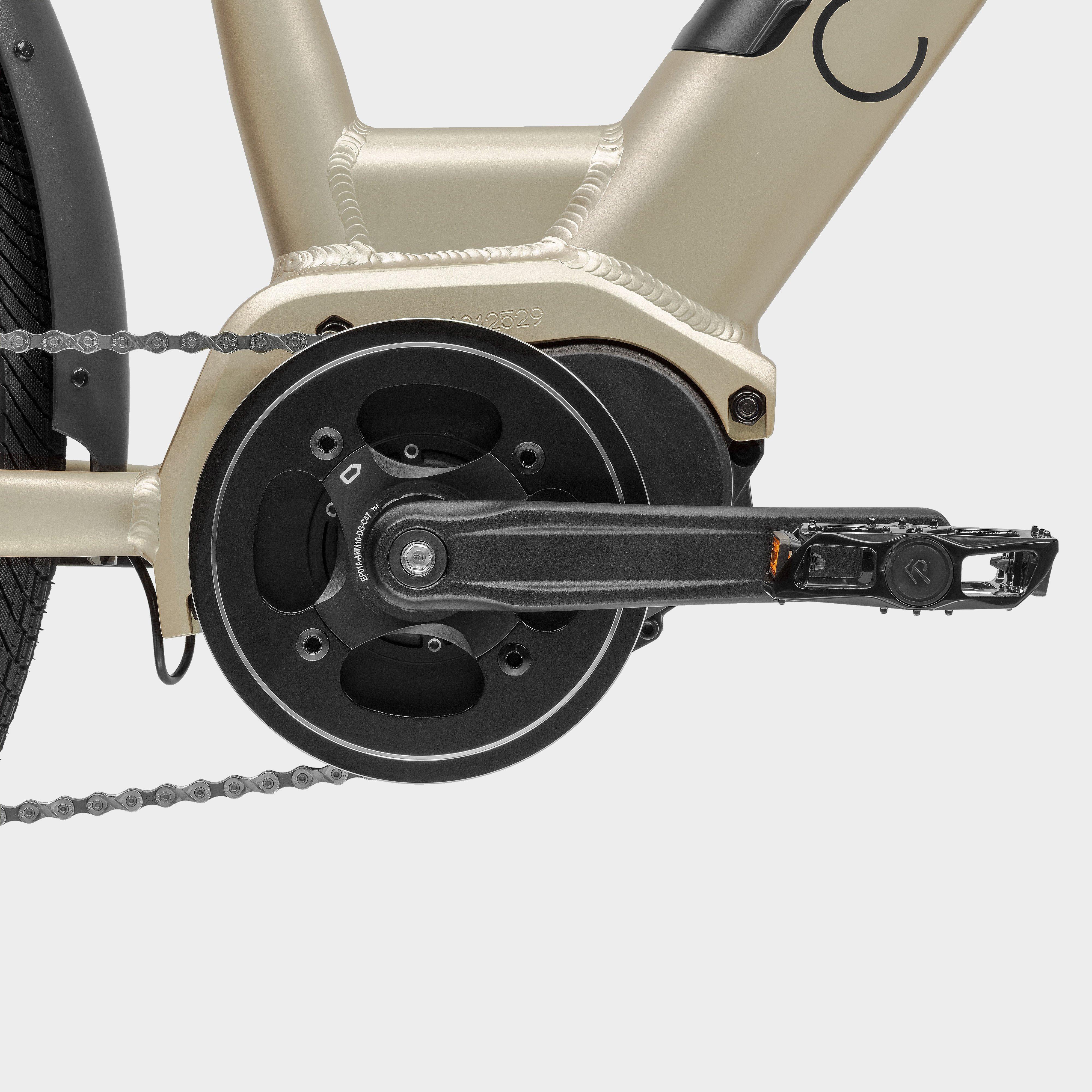 Journey Low Step Hybrid E-Bike - Image 6