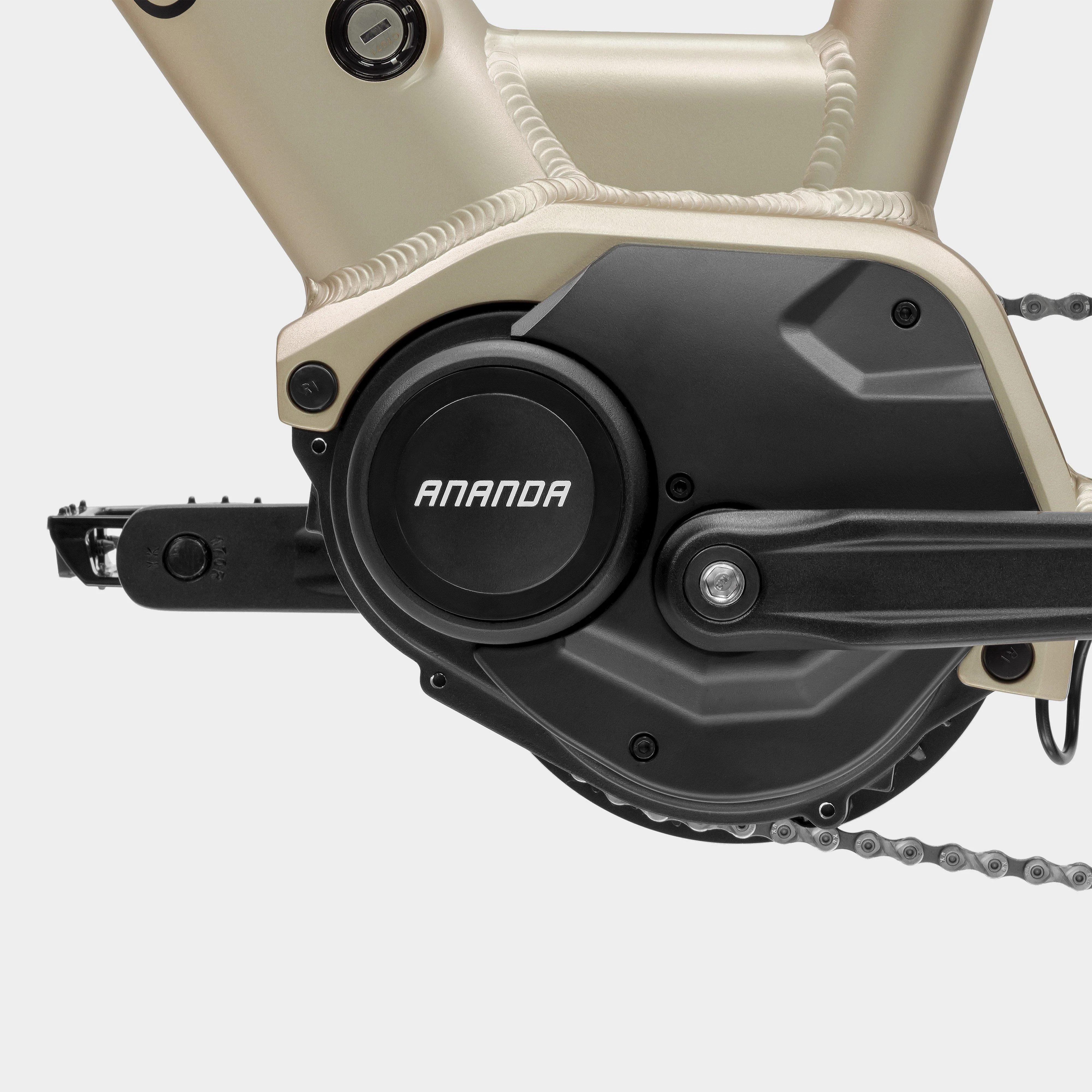 Journey Low Step Hybrid E-Bike - Image 7