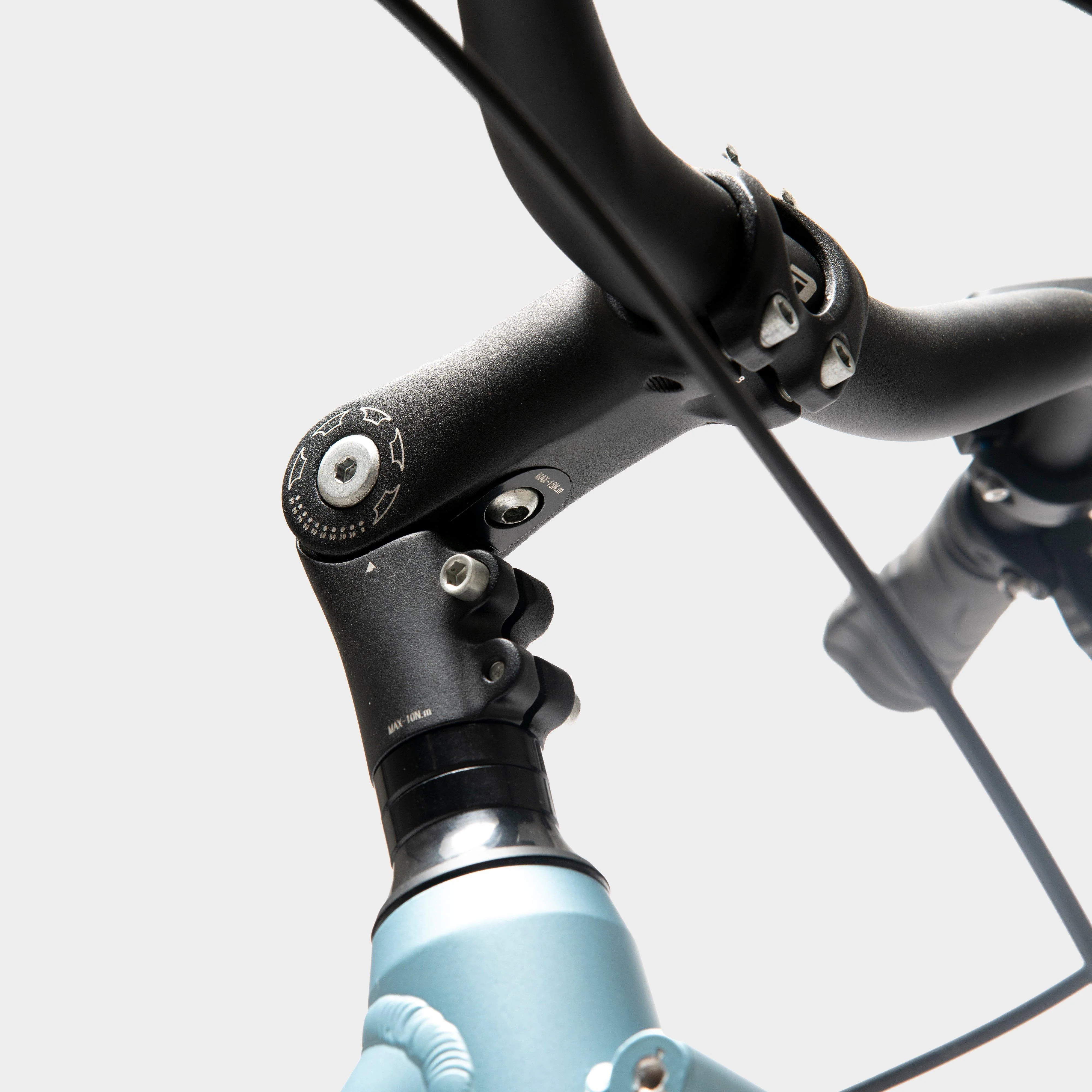 Journey LS Hybrid E-Bike - Image 10