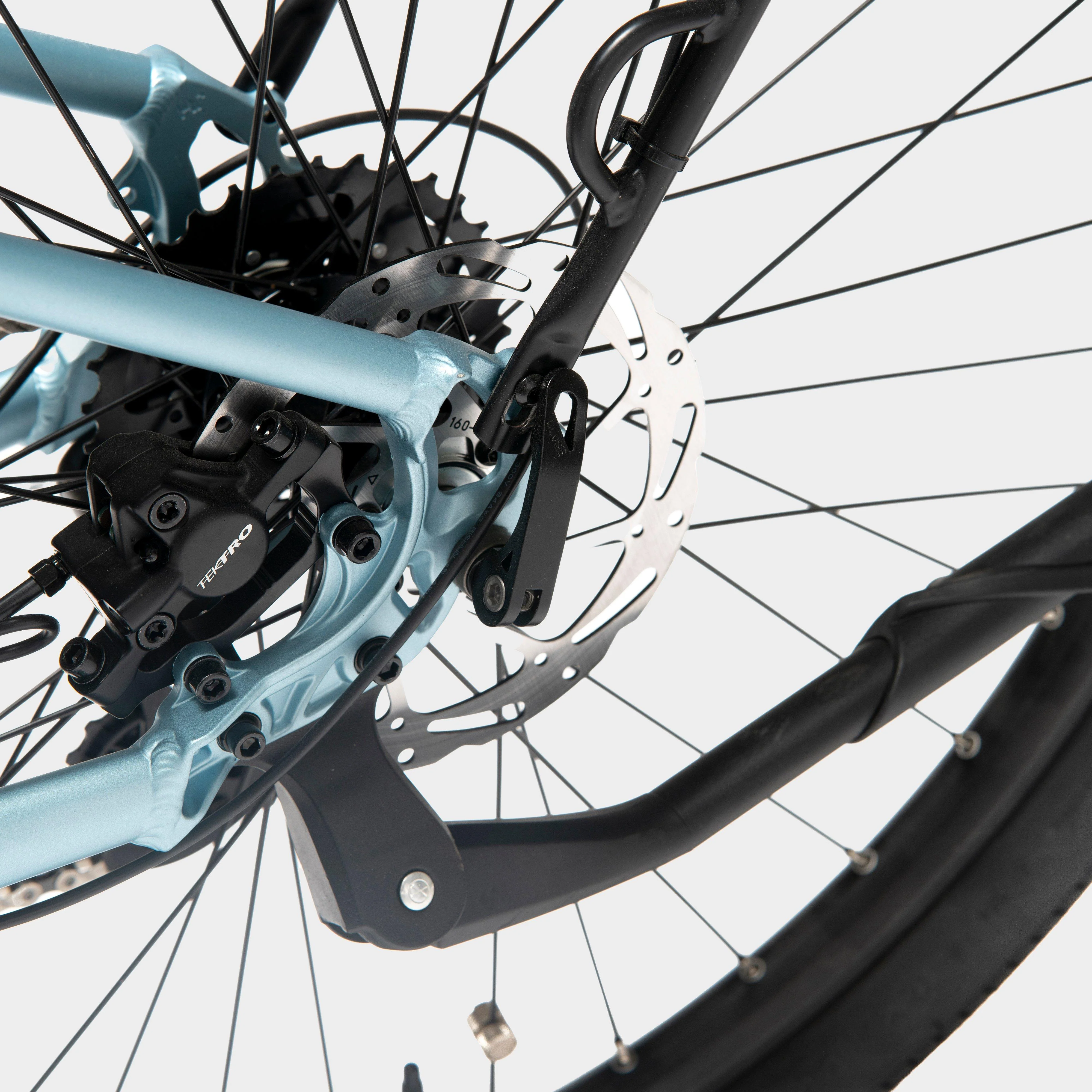 Journey LS Hybrid E-Bike - Image 11