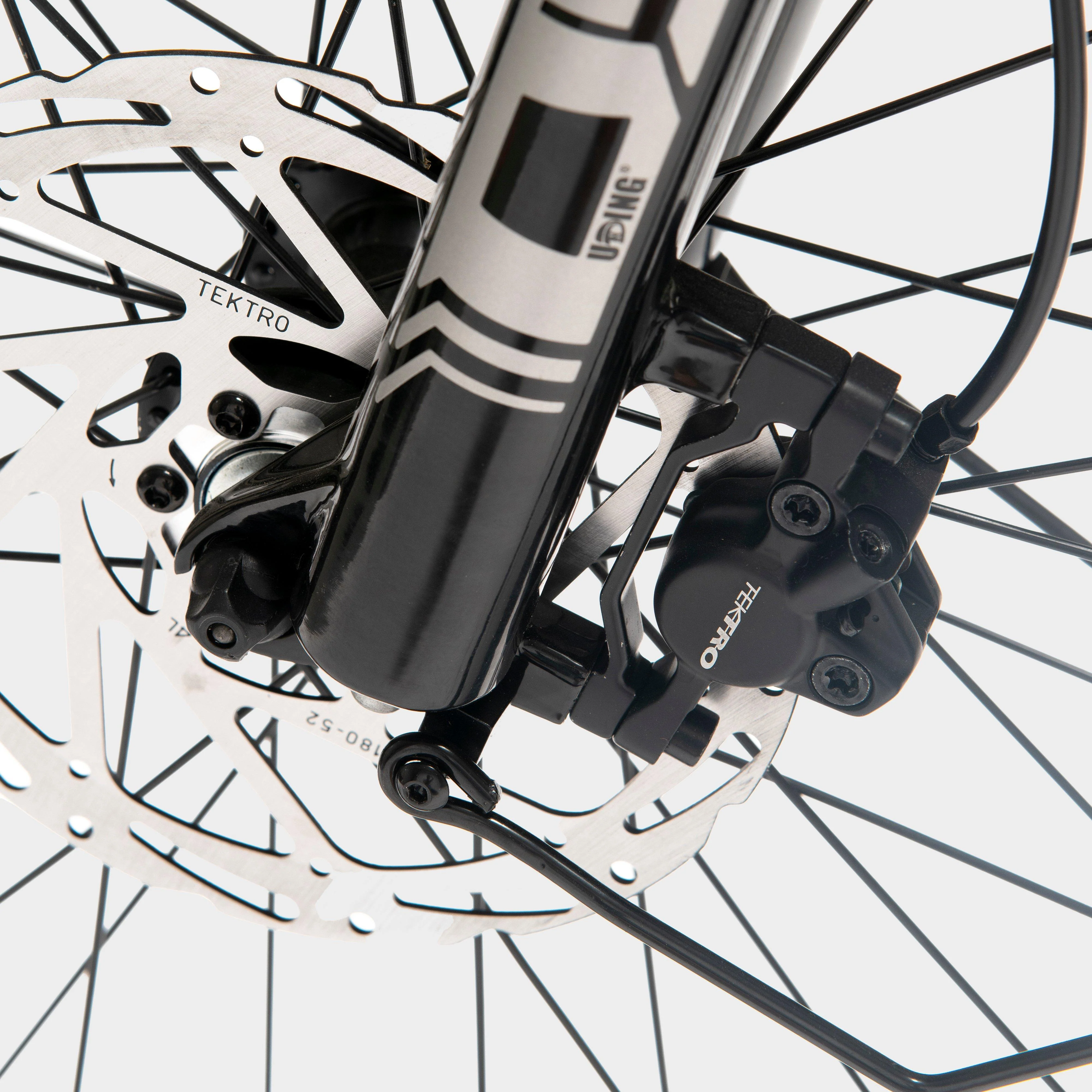 Journey LS Hybrid E-Bike - Image 12