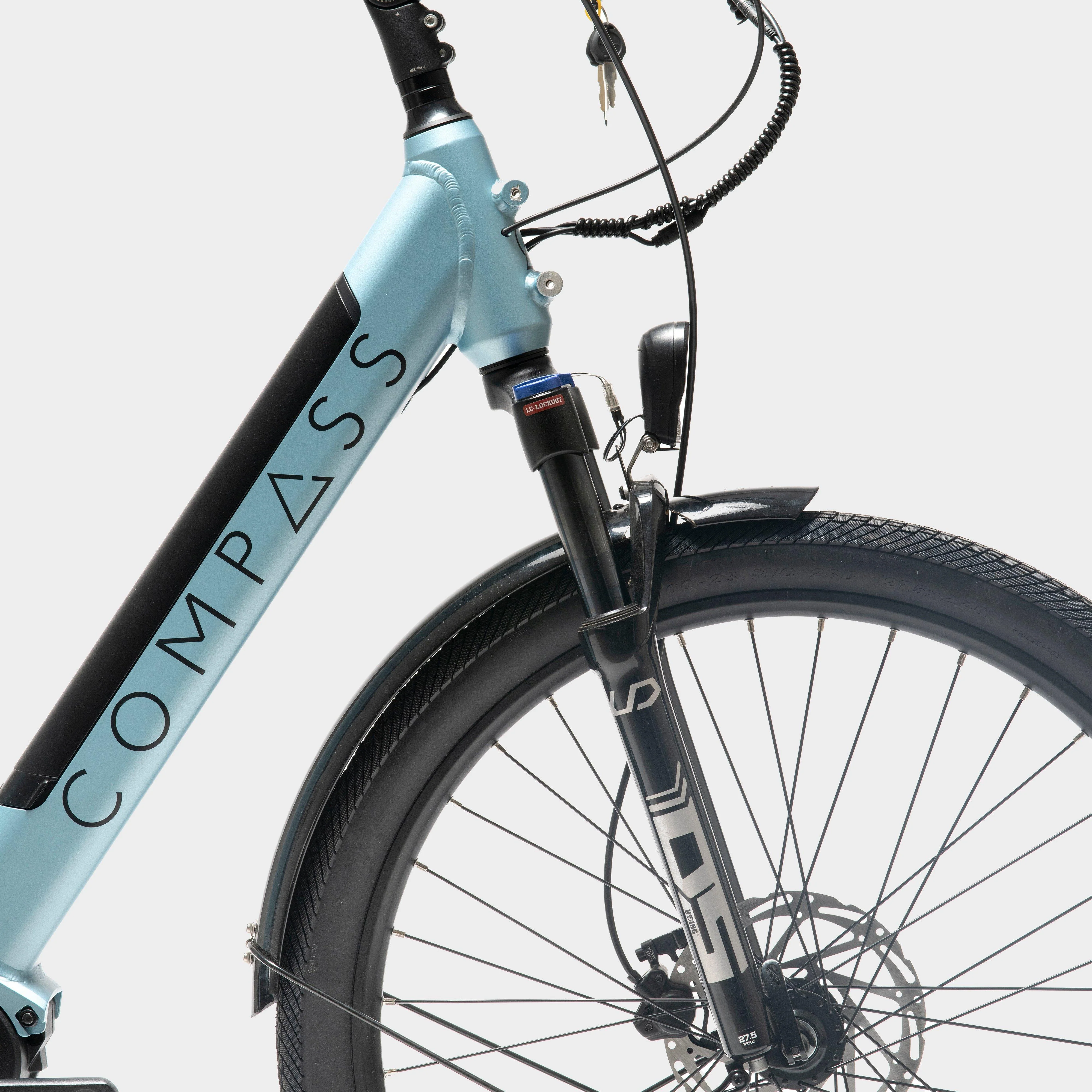 Journey LS Hybrid E-Bike - Image 2