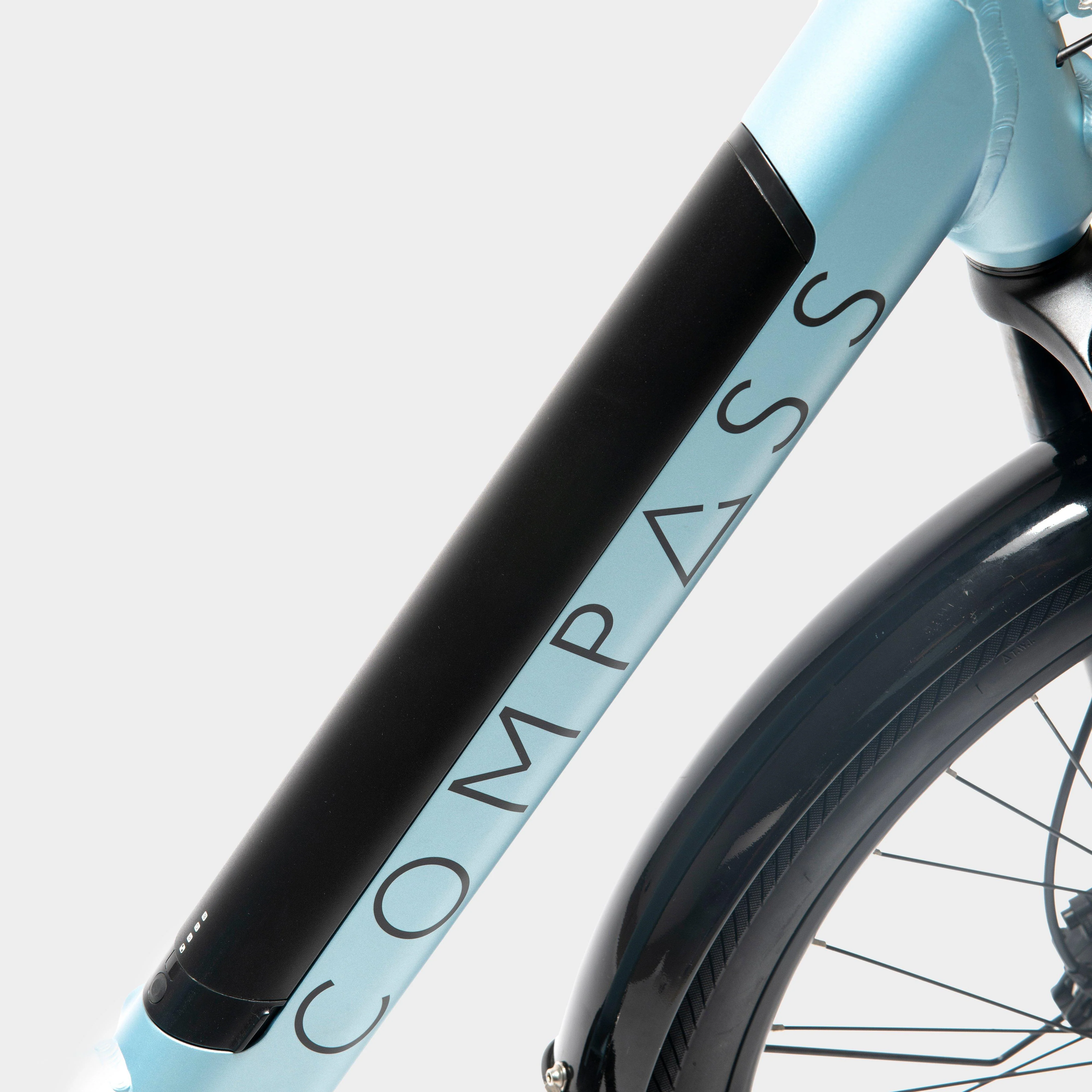 Journey LS Hybrid E-Bike - Image 4