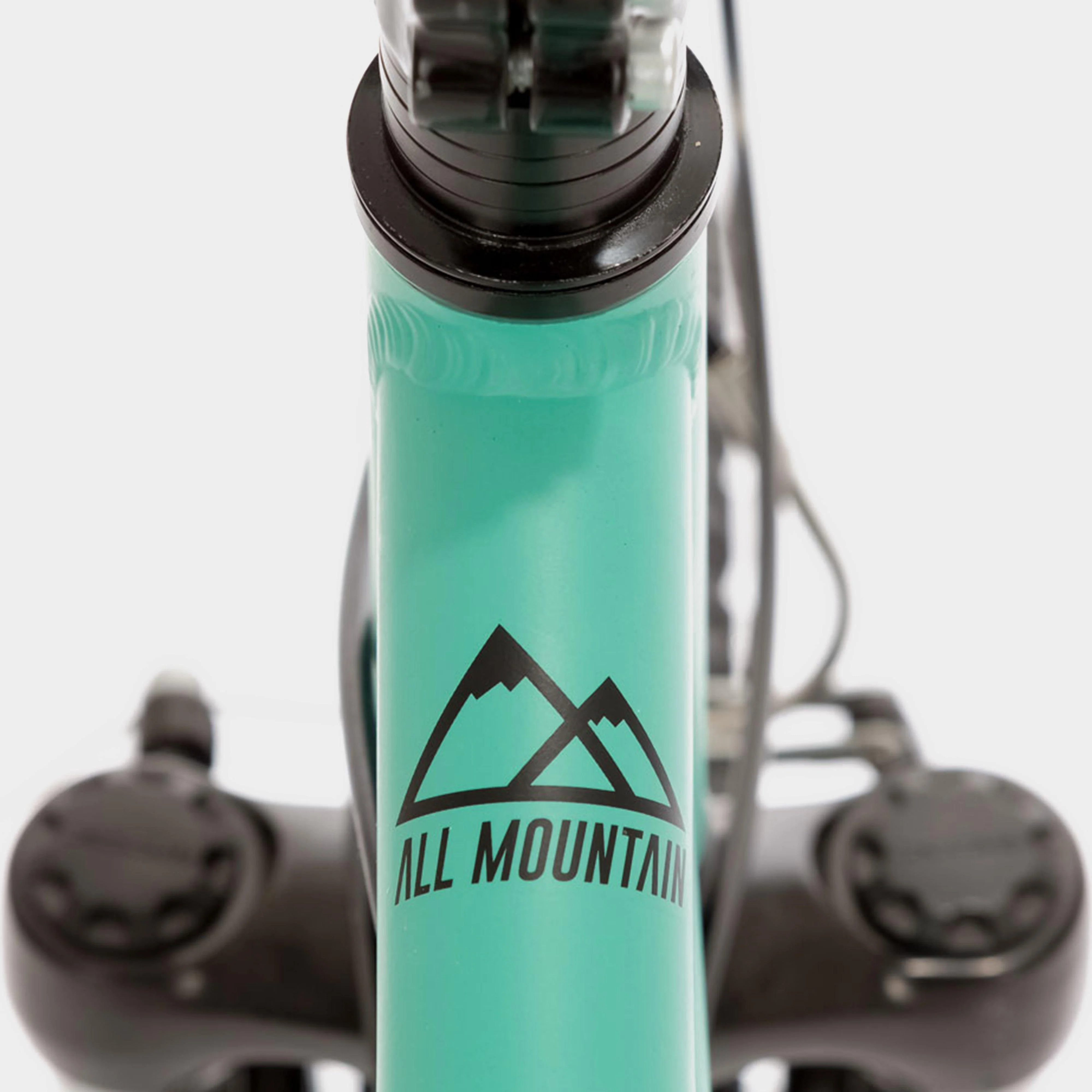 Latitude v2 Hardtail Mountain Bike - Image 4