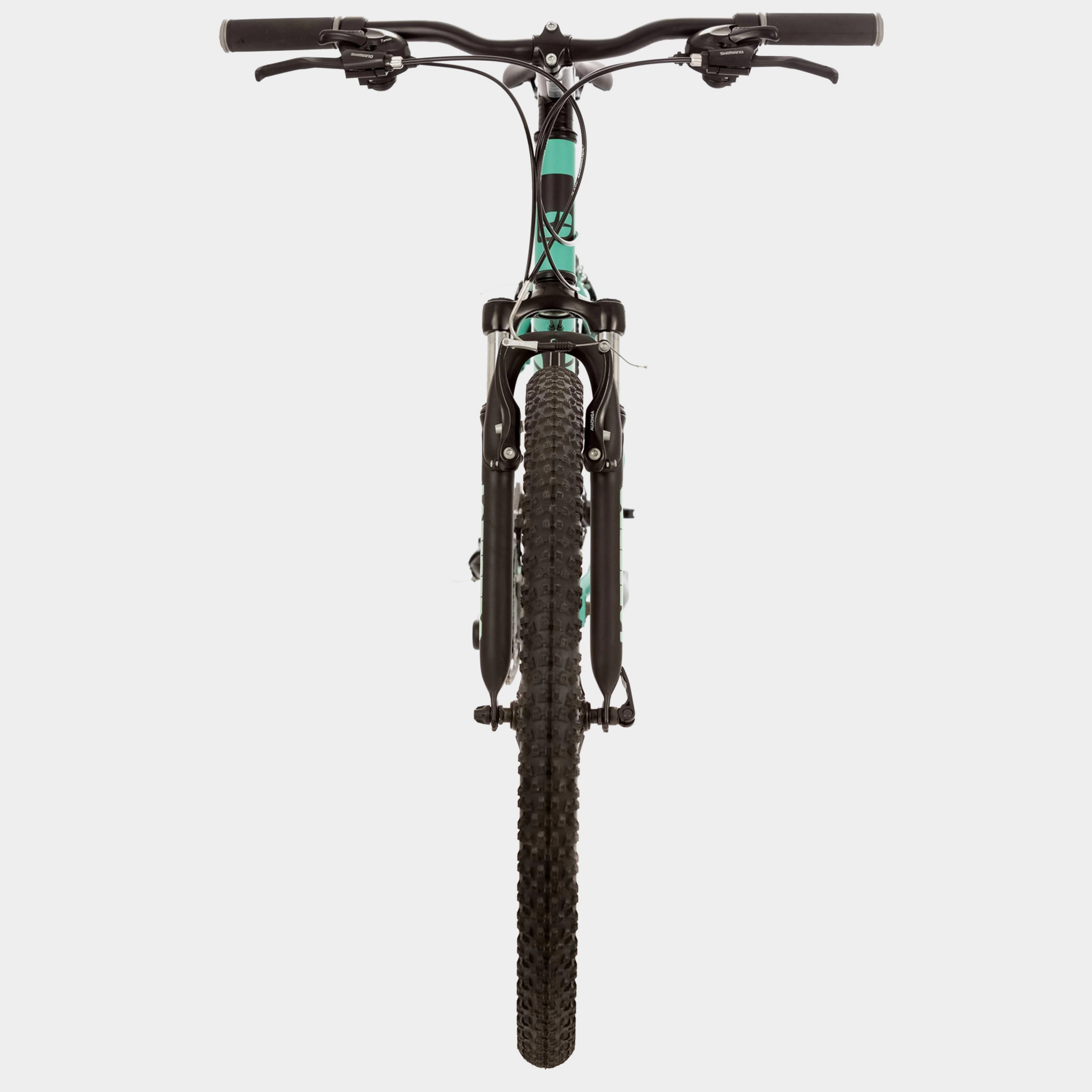 Latitude v2 Hardtail Mountain Bike - Image 9
