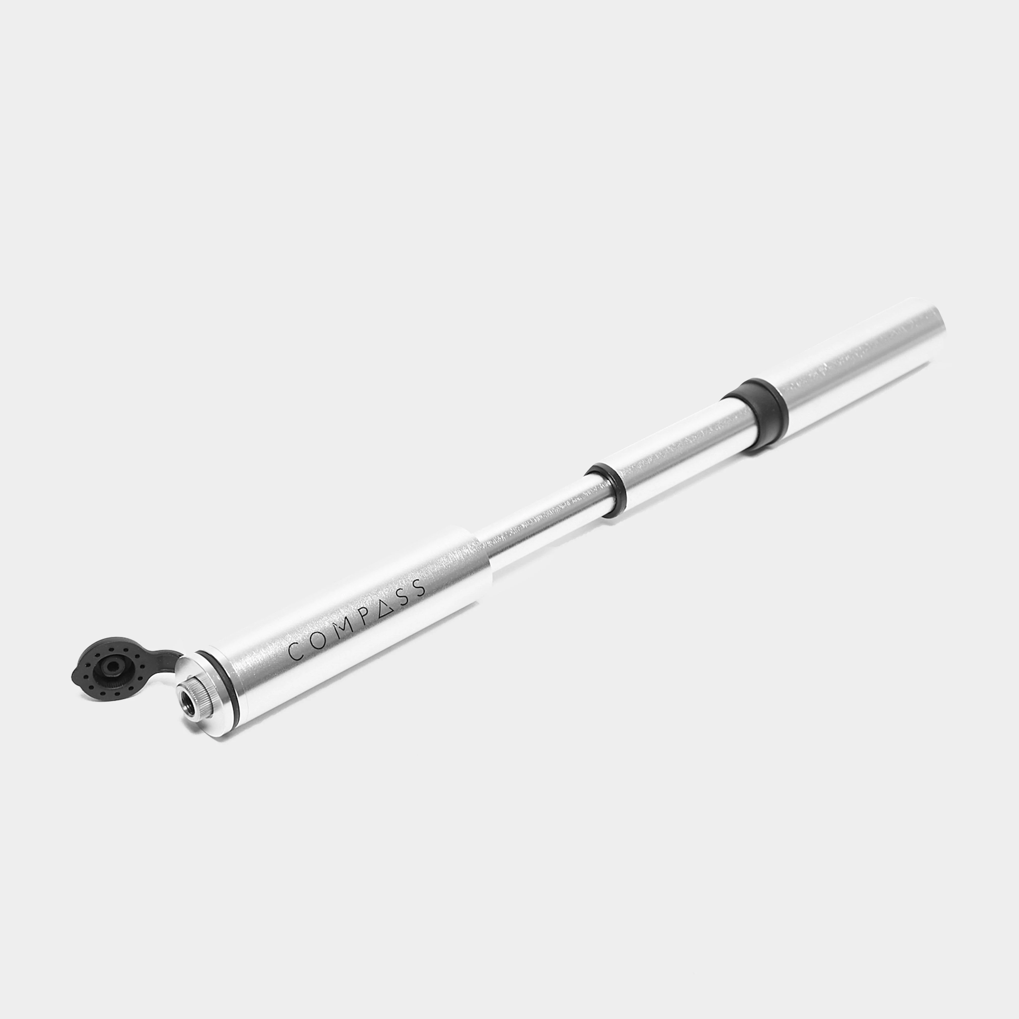 Mini Bike Pump - Image 2