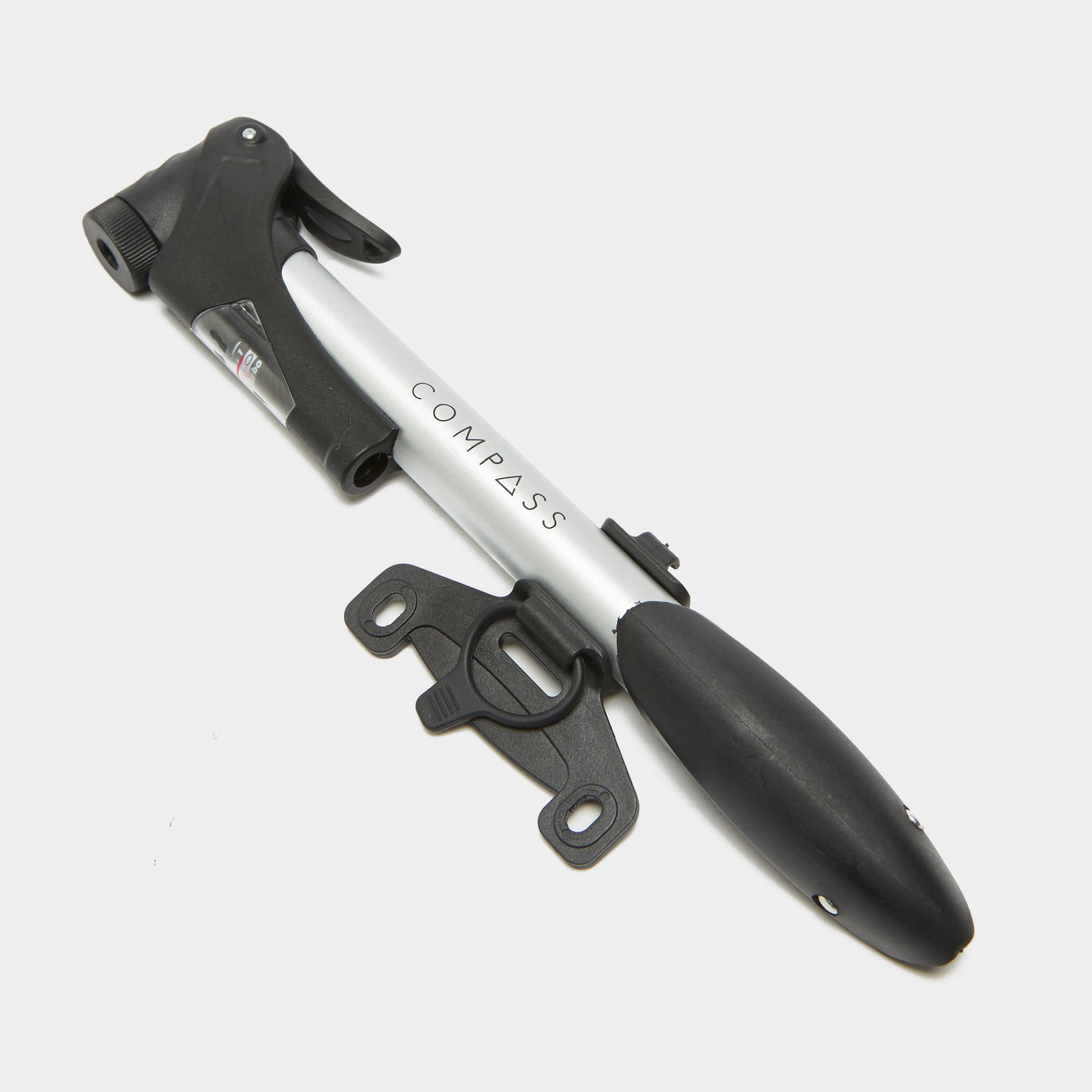 Mini Pump With Gauge - Image 3