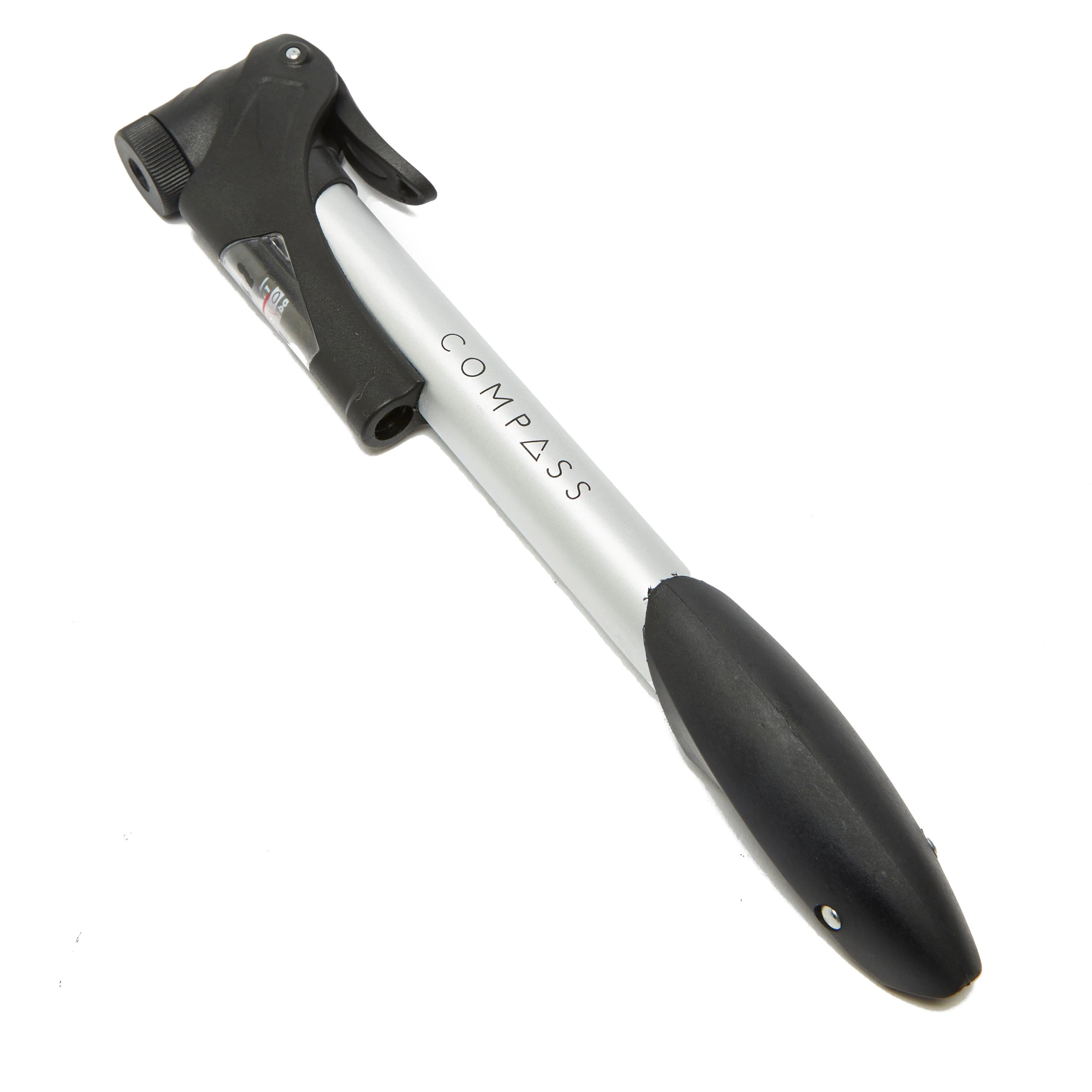 Mini Pump With Gauge - Image 6