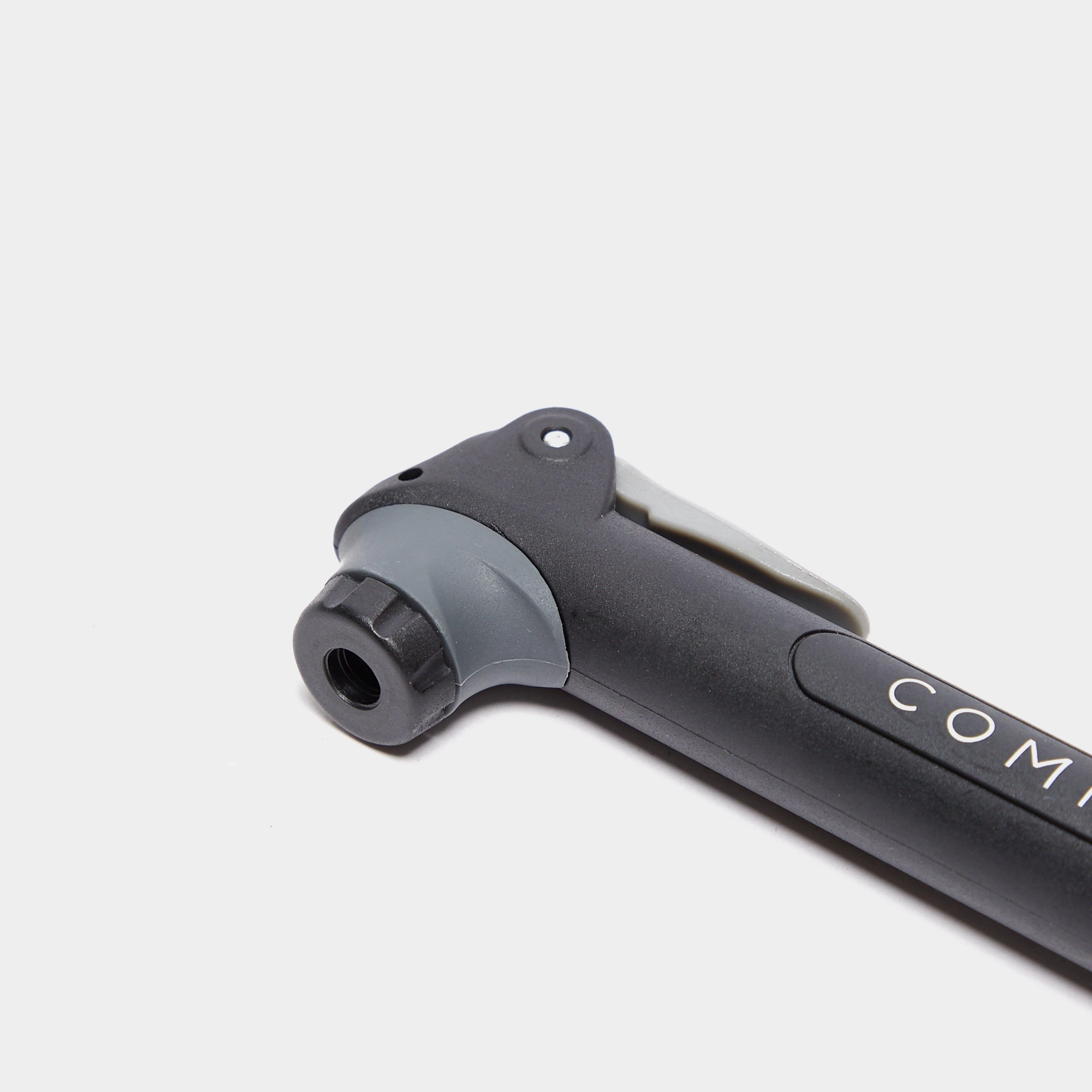 Mini T-Handle Bike Pump - Image 2