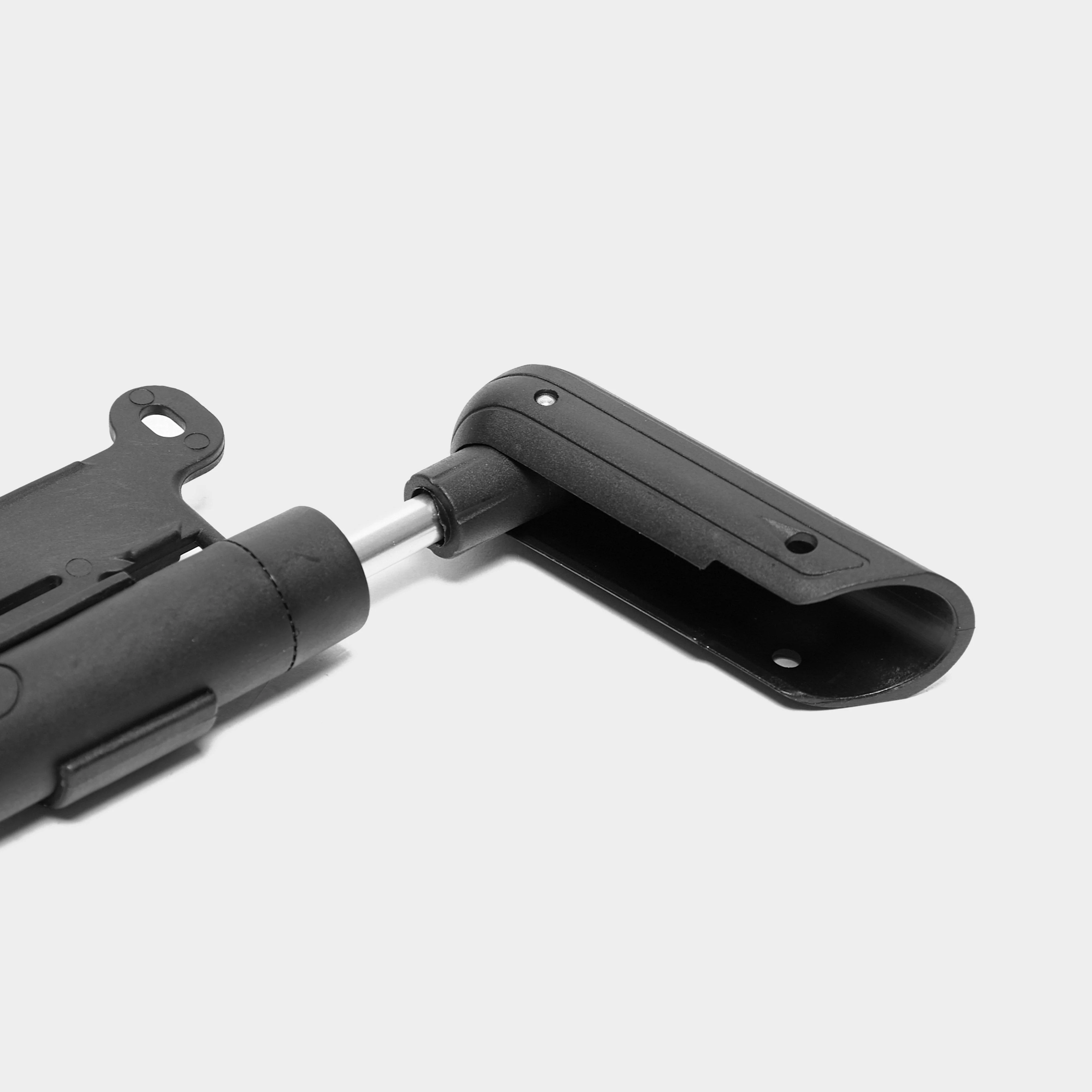 Mini T-Handle Bike Pump - Image 3