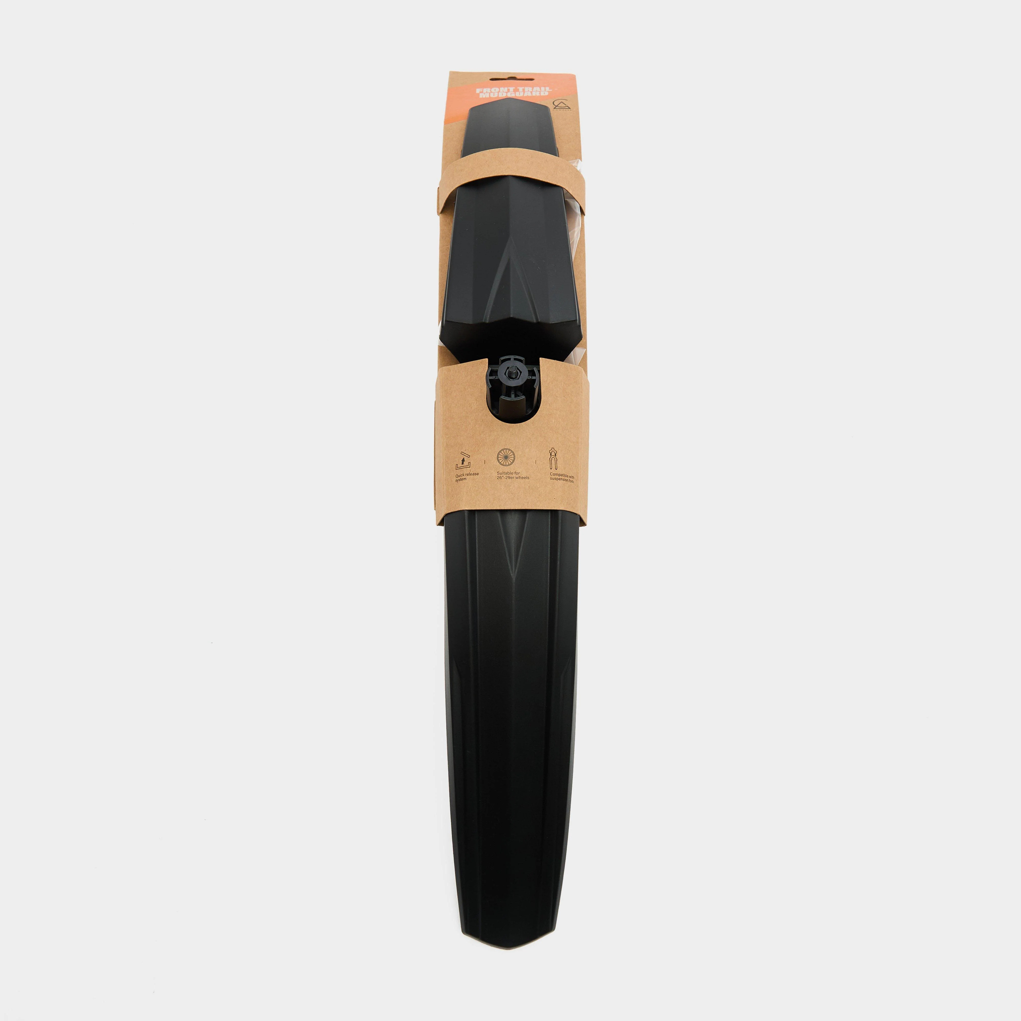 Mudstop Trail Front Mudguard - Image 4