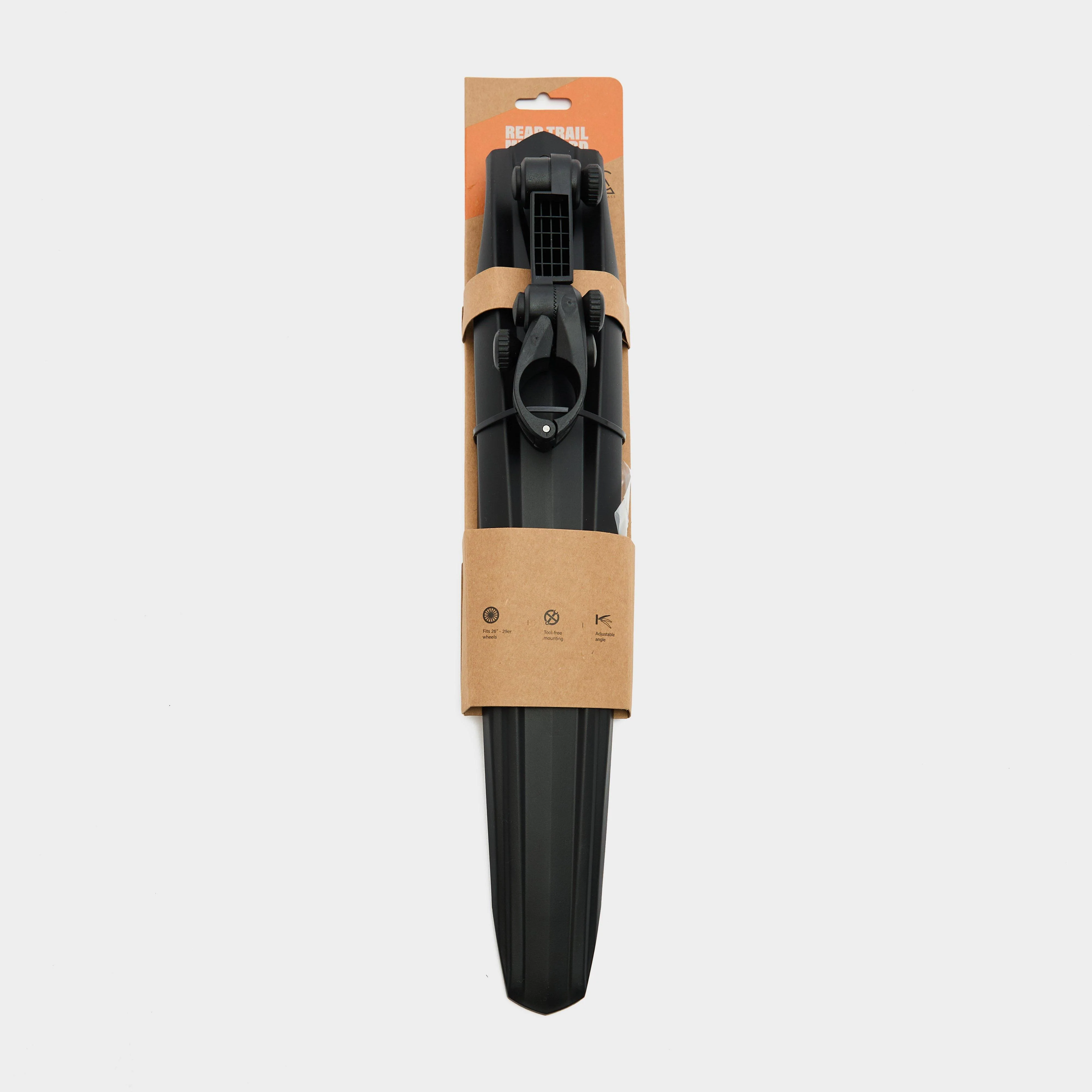 Mudstop Trail Rear Mudguard - Image 2