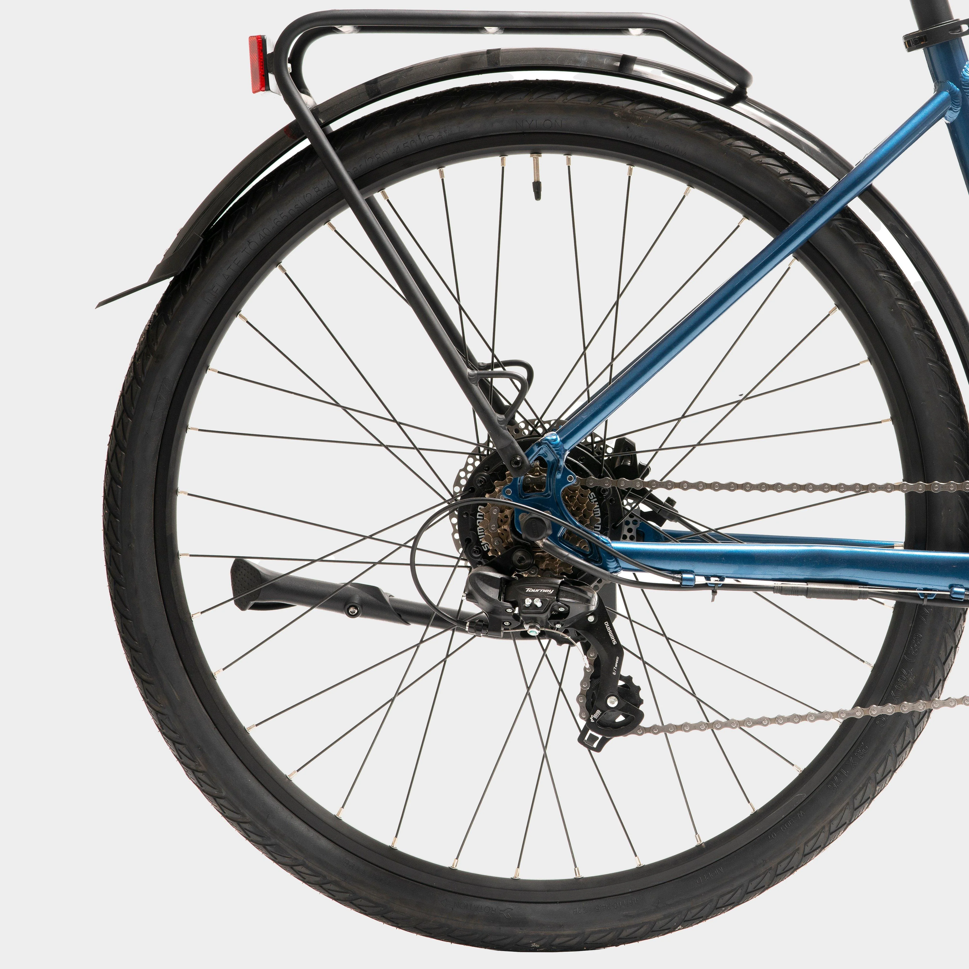 Navigate Hybrid E-Bike - Image 2