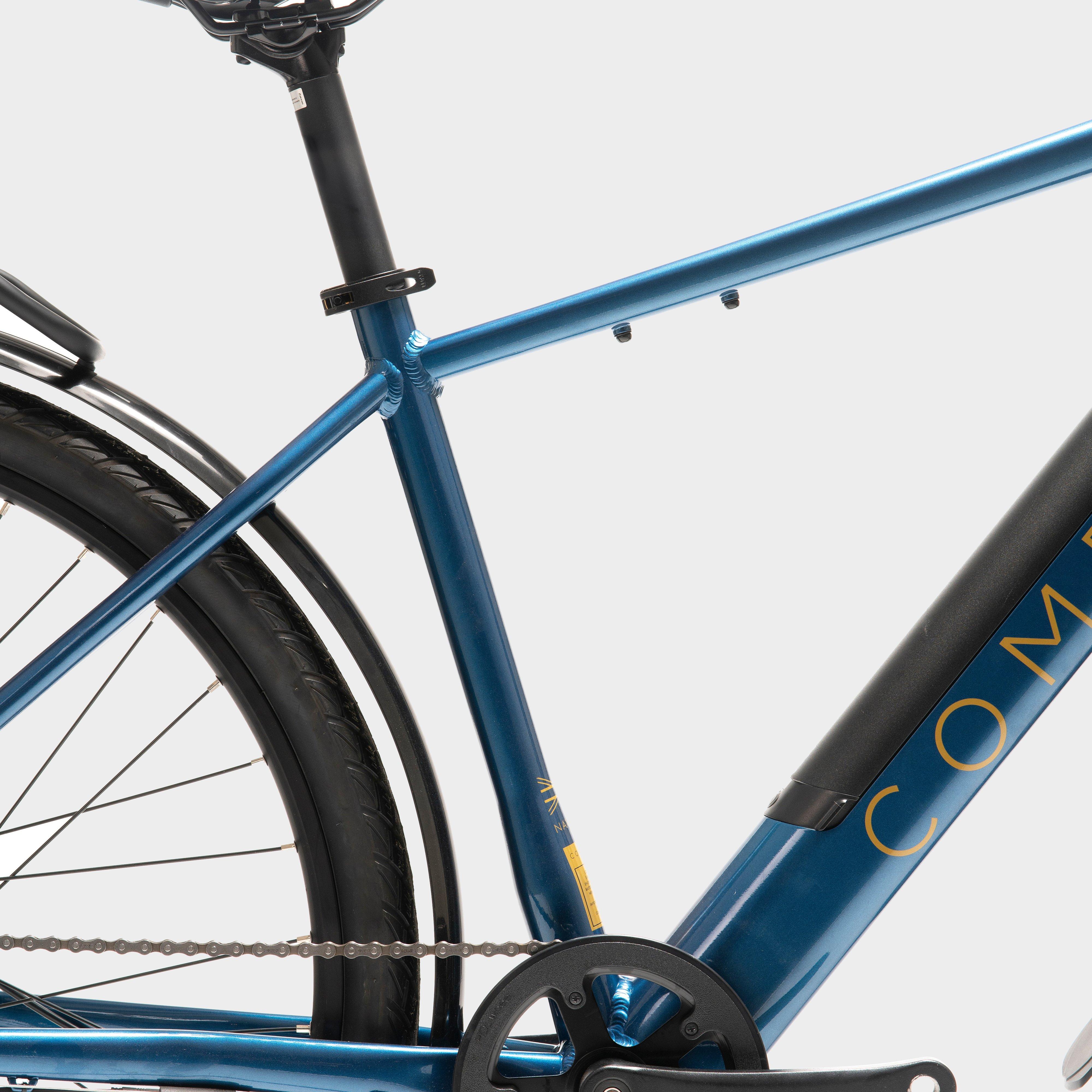 Navigate Hybrid E-Bike - Image 3