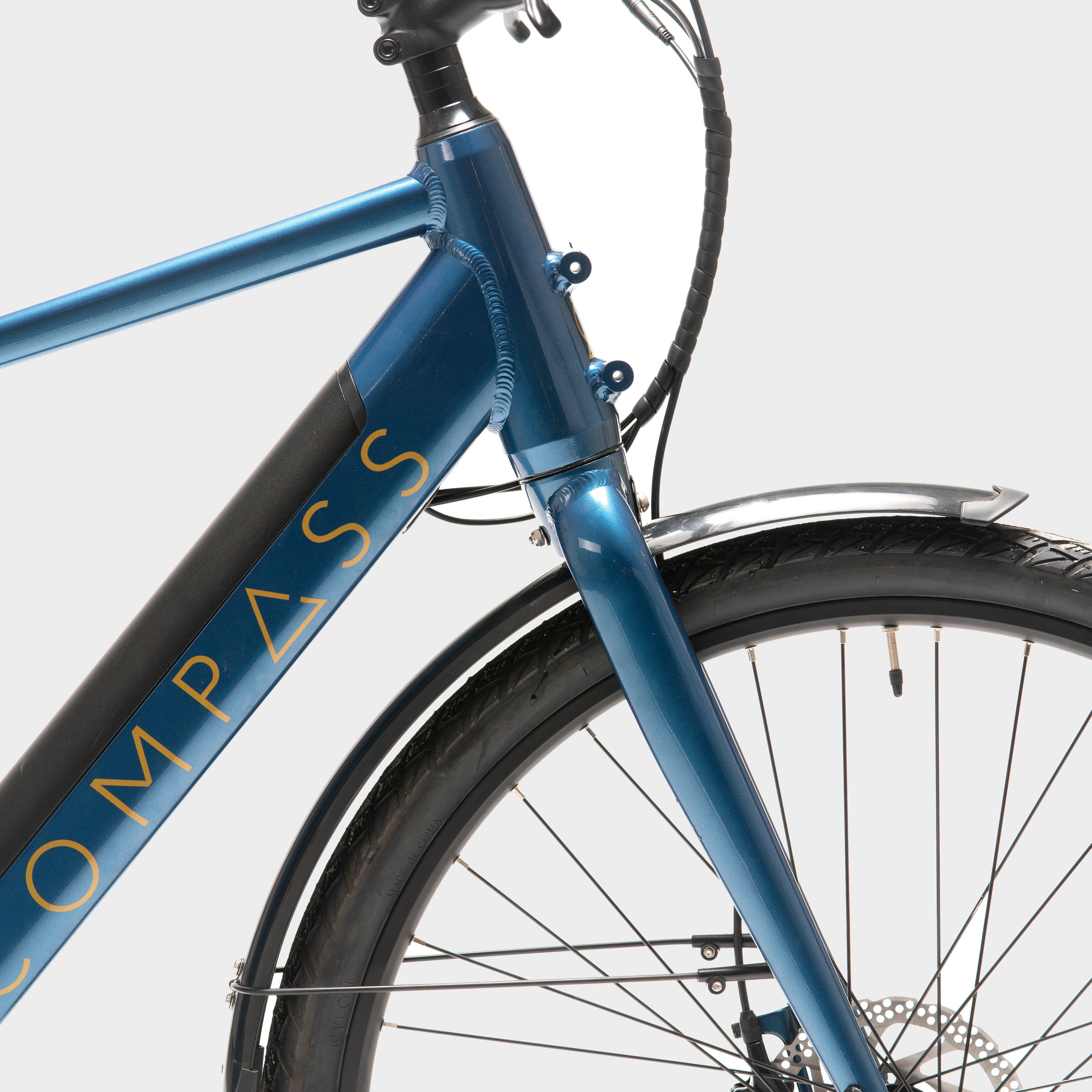 Navigate Hybrid E-Bike - Image 4