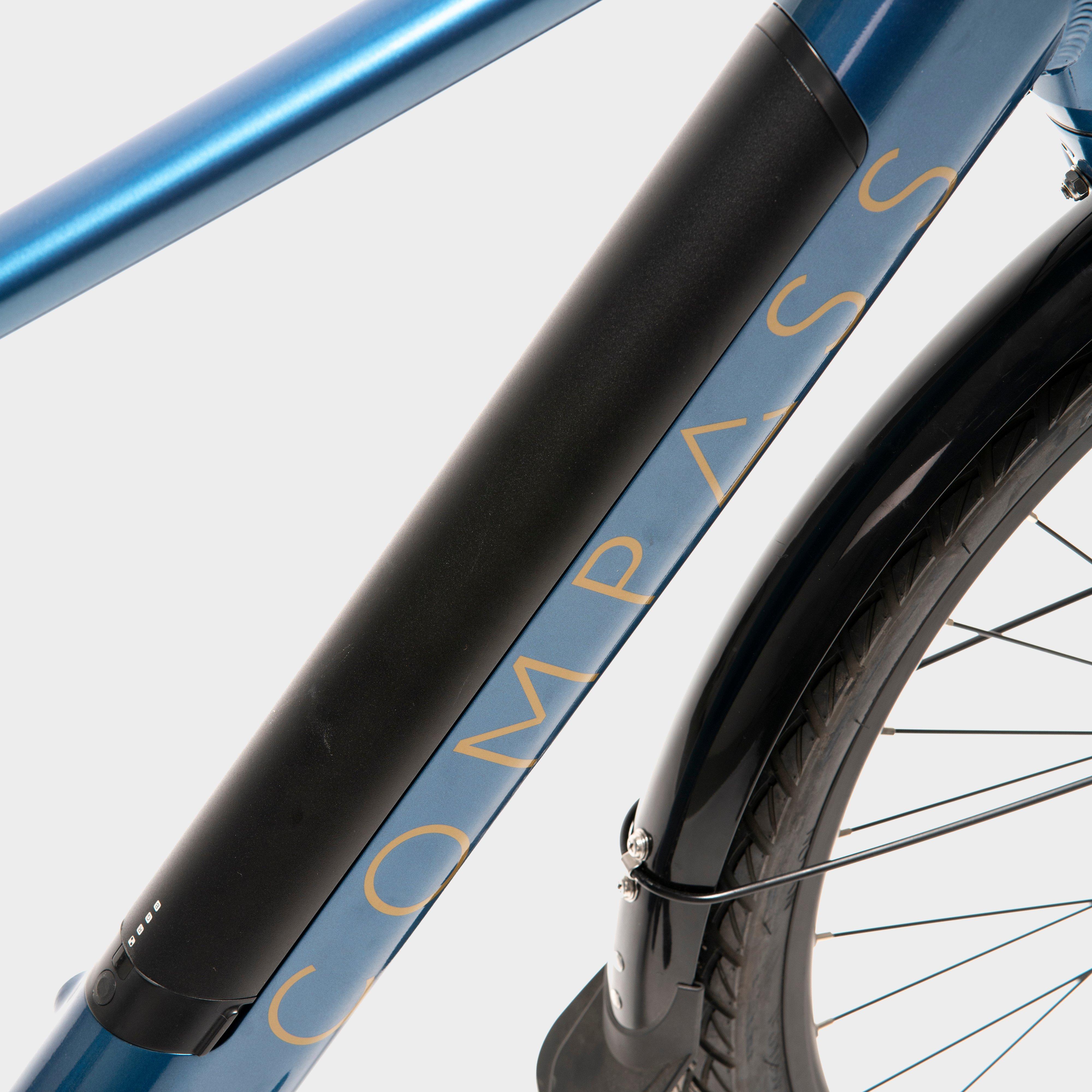 Navigate Hybrid E-Bike - Image 7