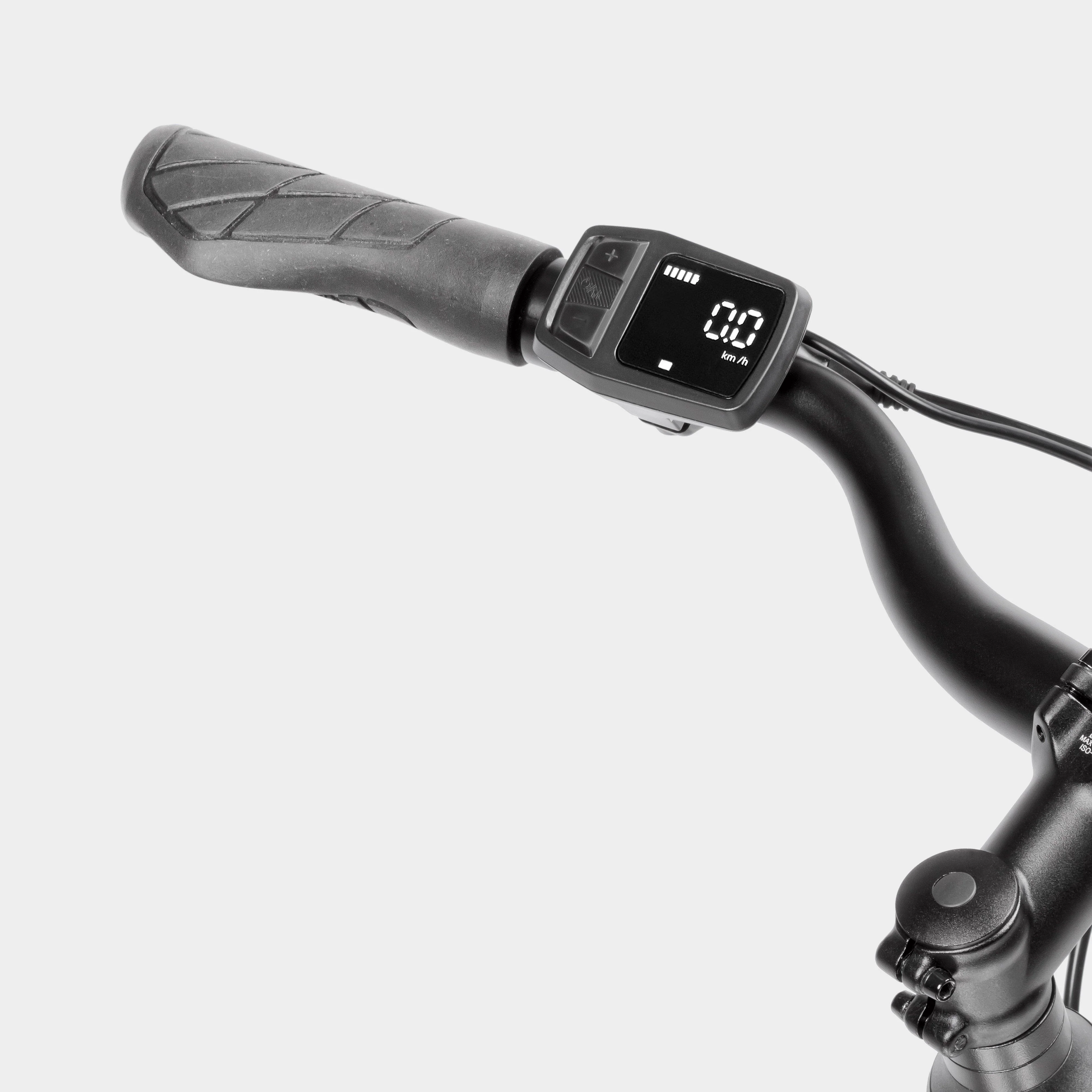 Navigate Low Step Hybrid E-Bike - Image 5