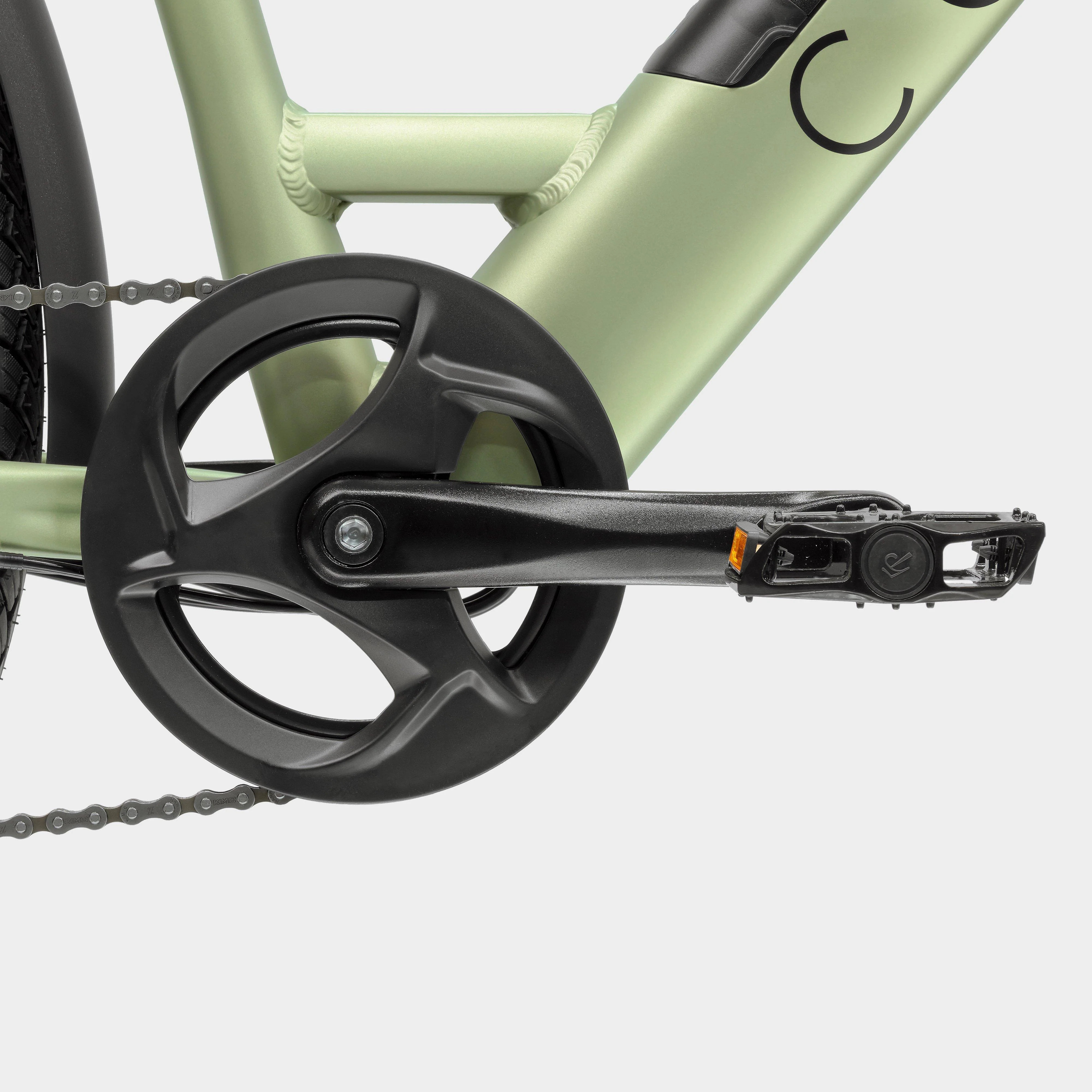 Navigate Low Step Hybrid E-Bike - Image 6