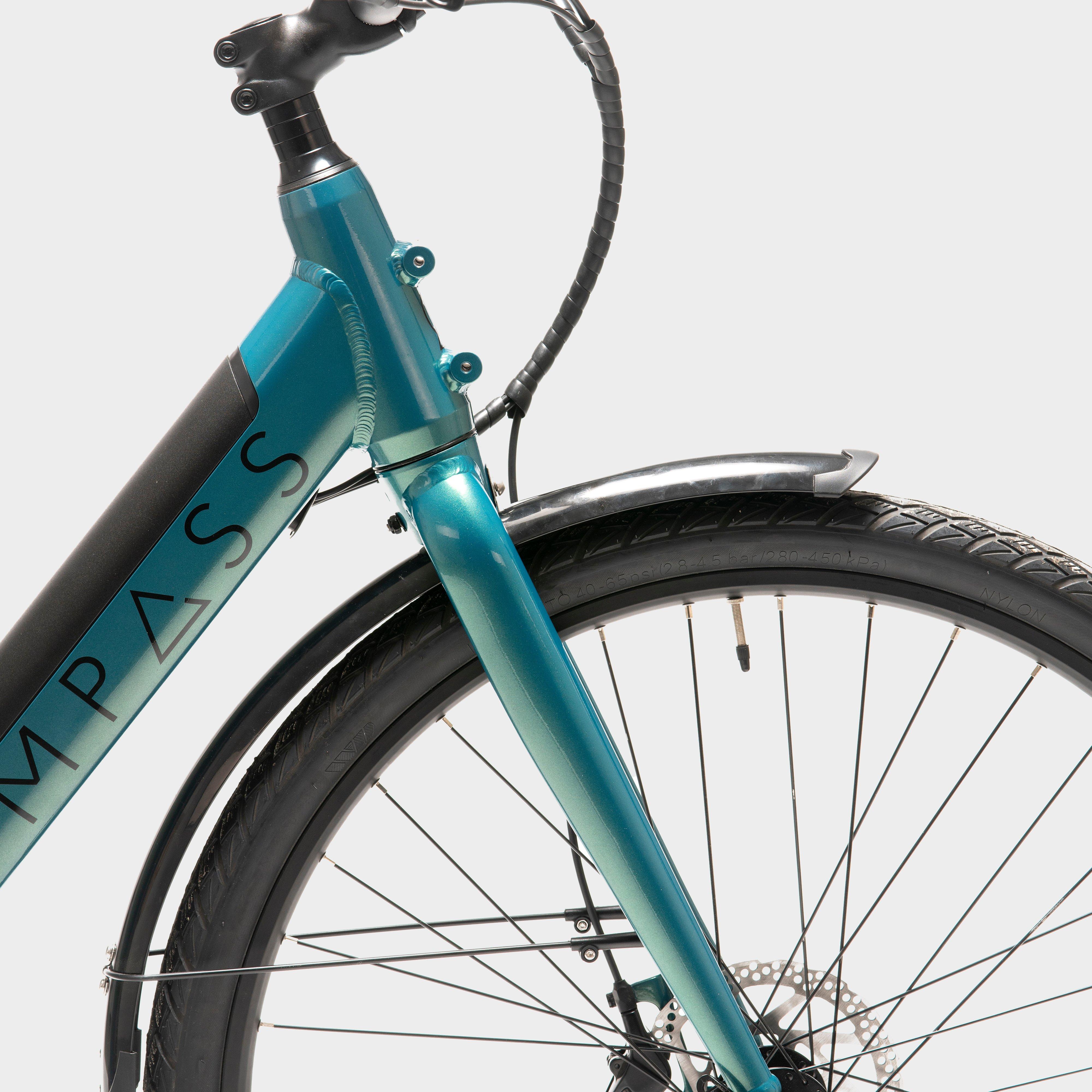 Navigate LS Hybrid E-Bike - Image 4
