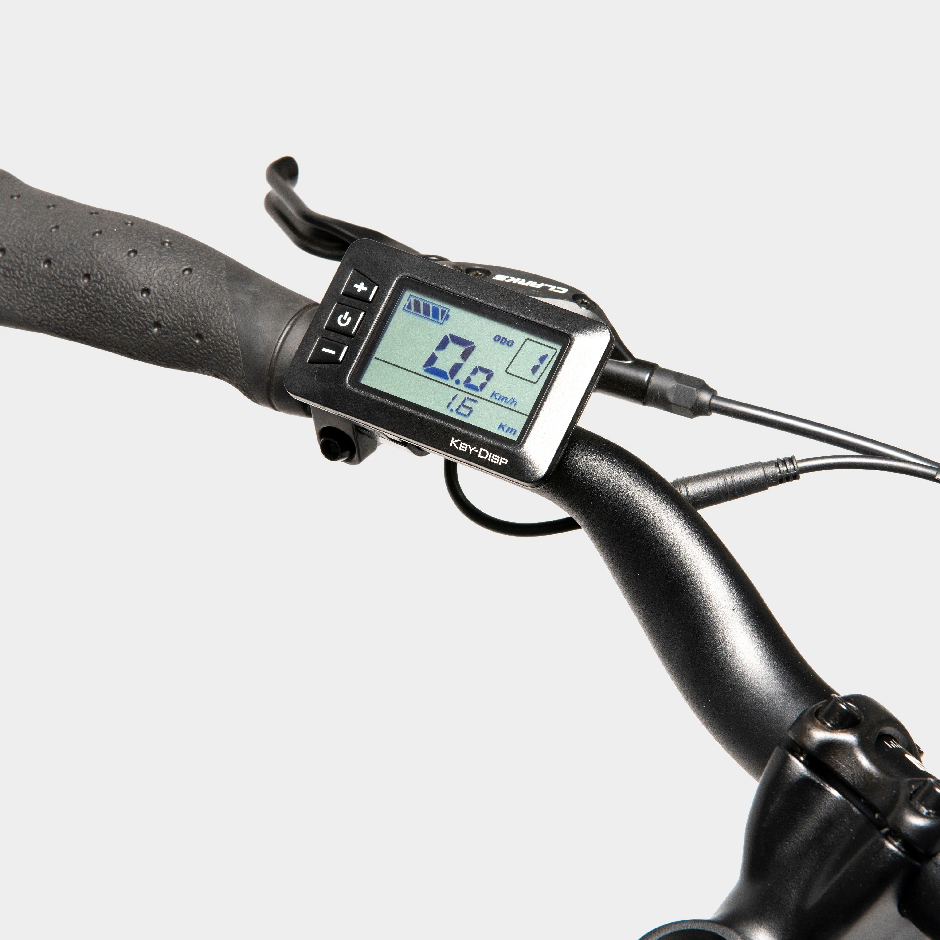 Navigate LS Hybrid E-Bike - Image 5