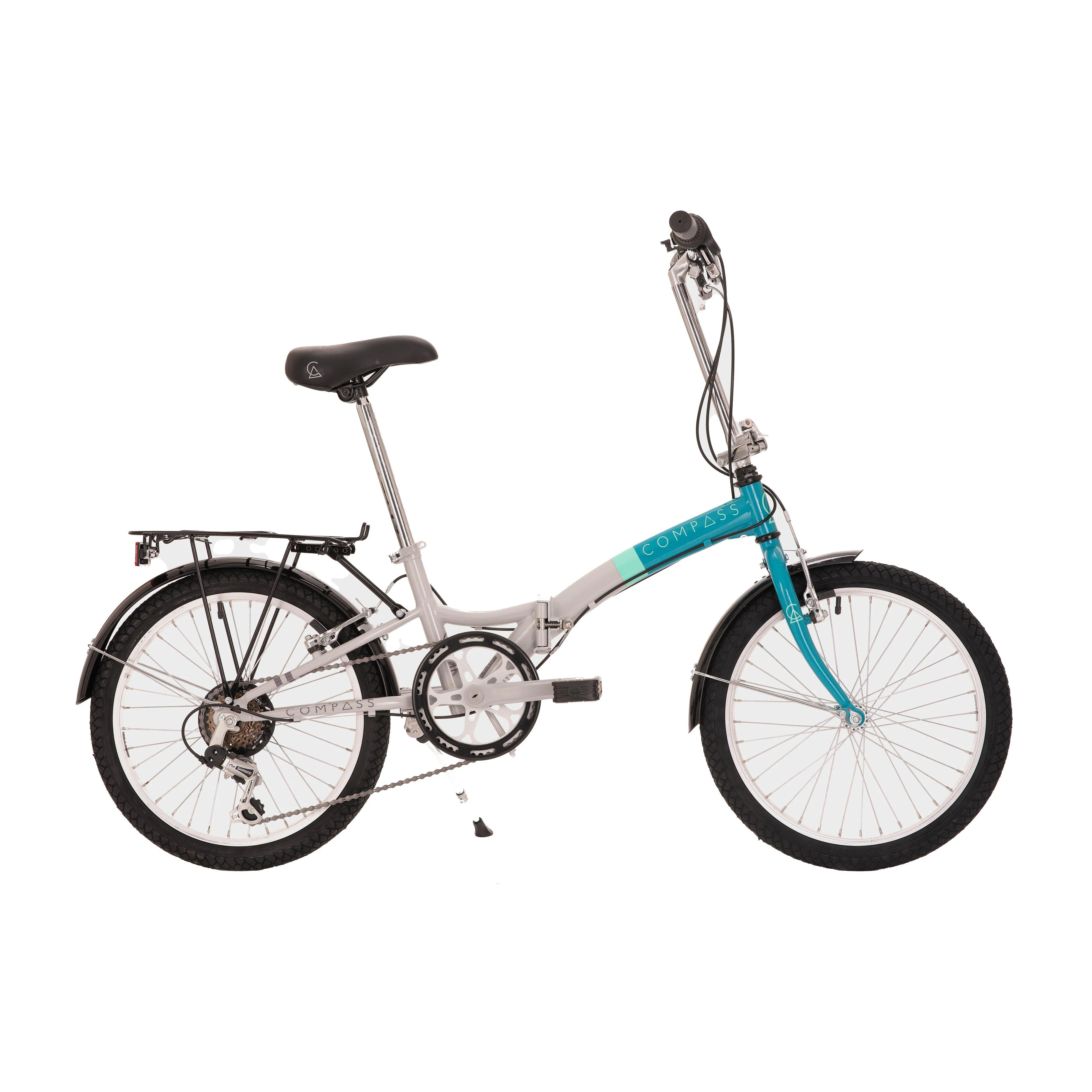 'Northern' Folding Bike - Image 6