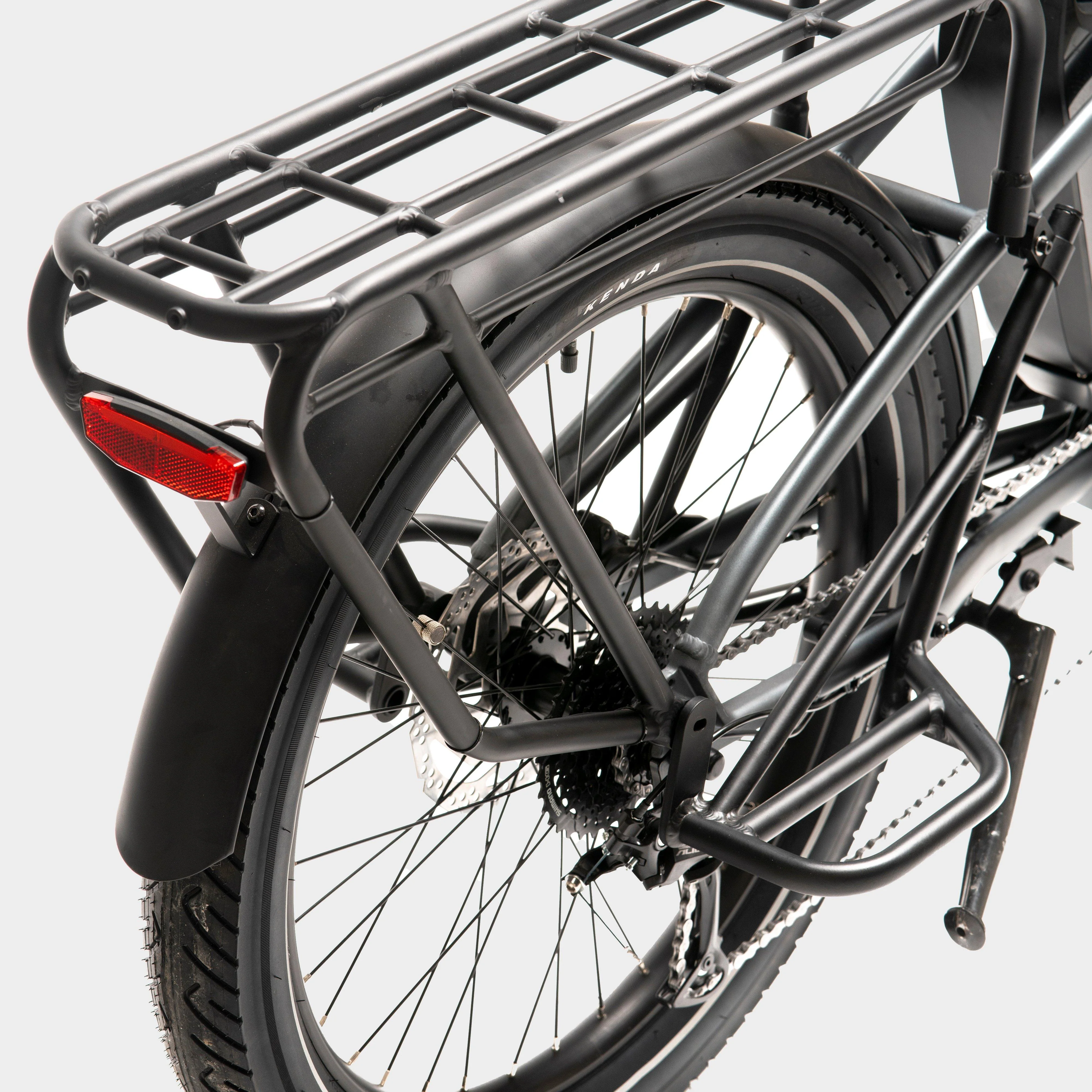 Porter Cargo E-Bike - Image 10