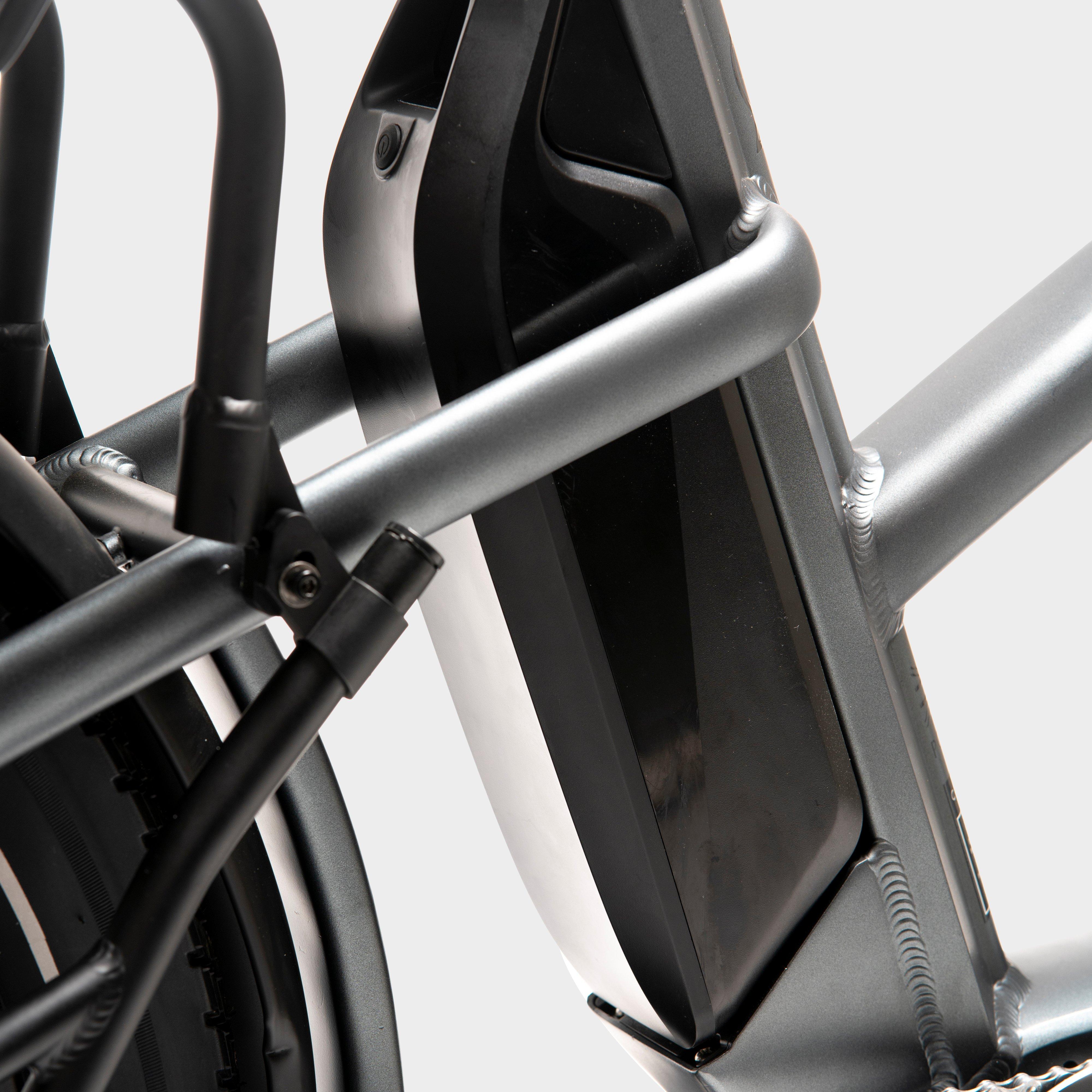 Porter Cargo E-Bike - Image 11