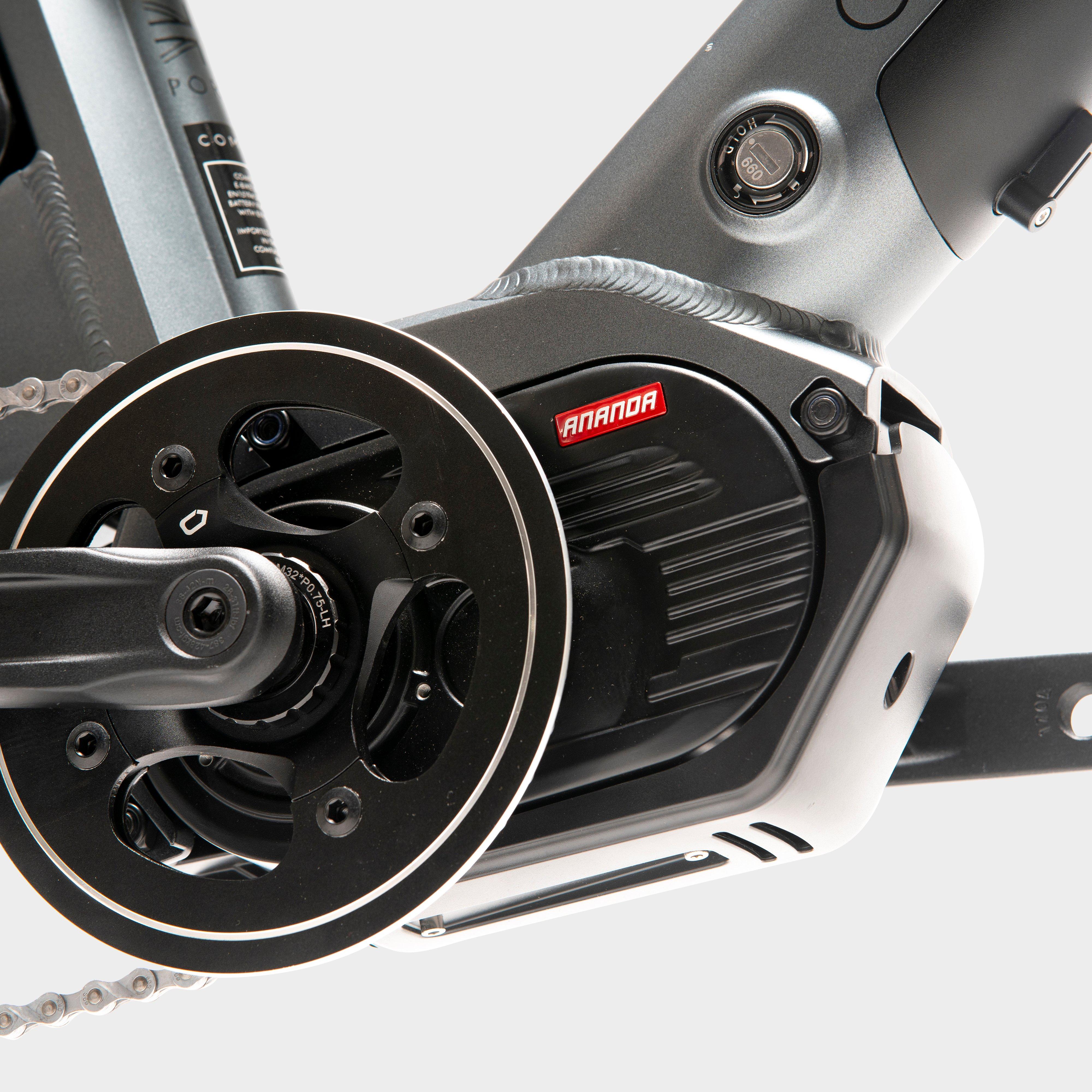 Porter Cargo E-Bike - Image 12