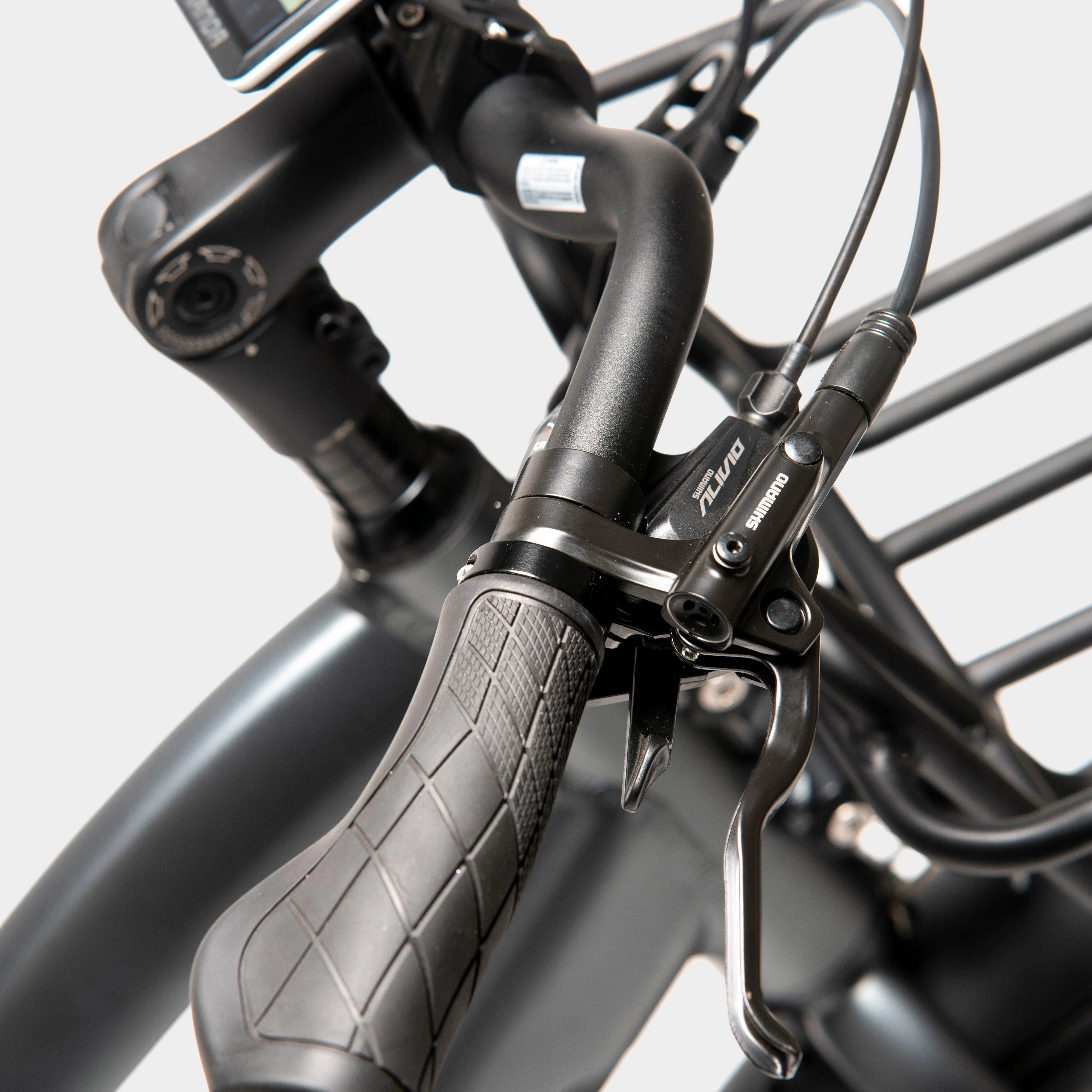 Porter Cargo E-Bike - Image 13