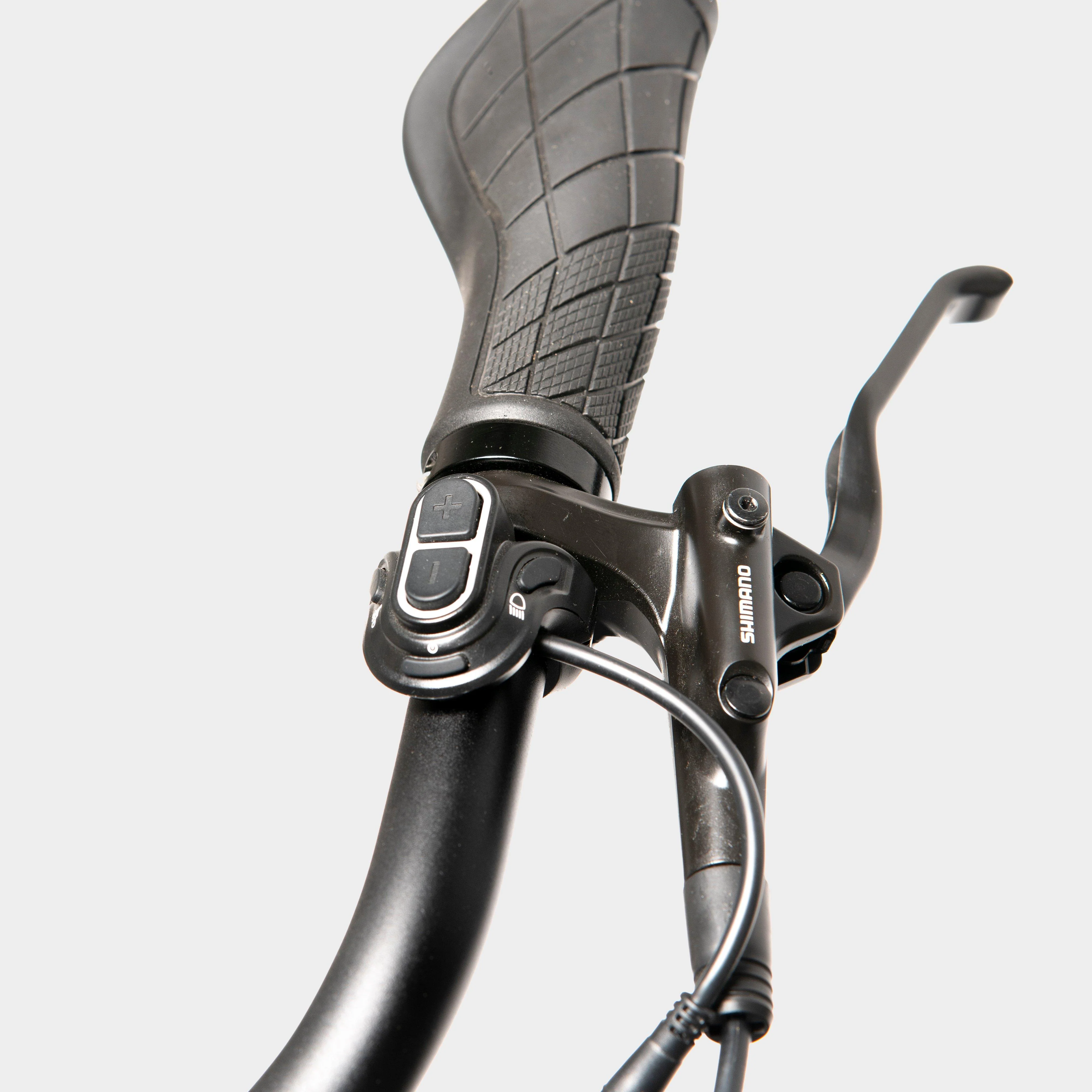 Porter Cargo E-Bike - Image 15