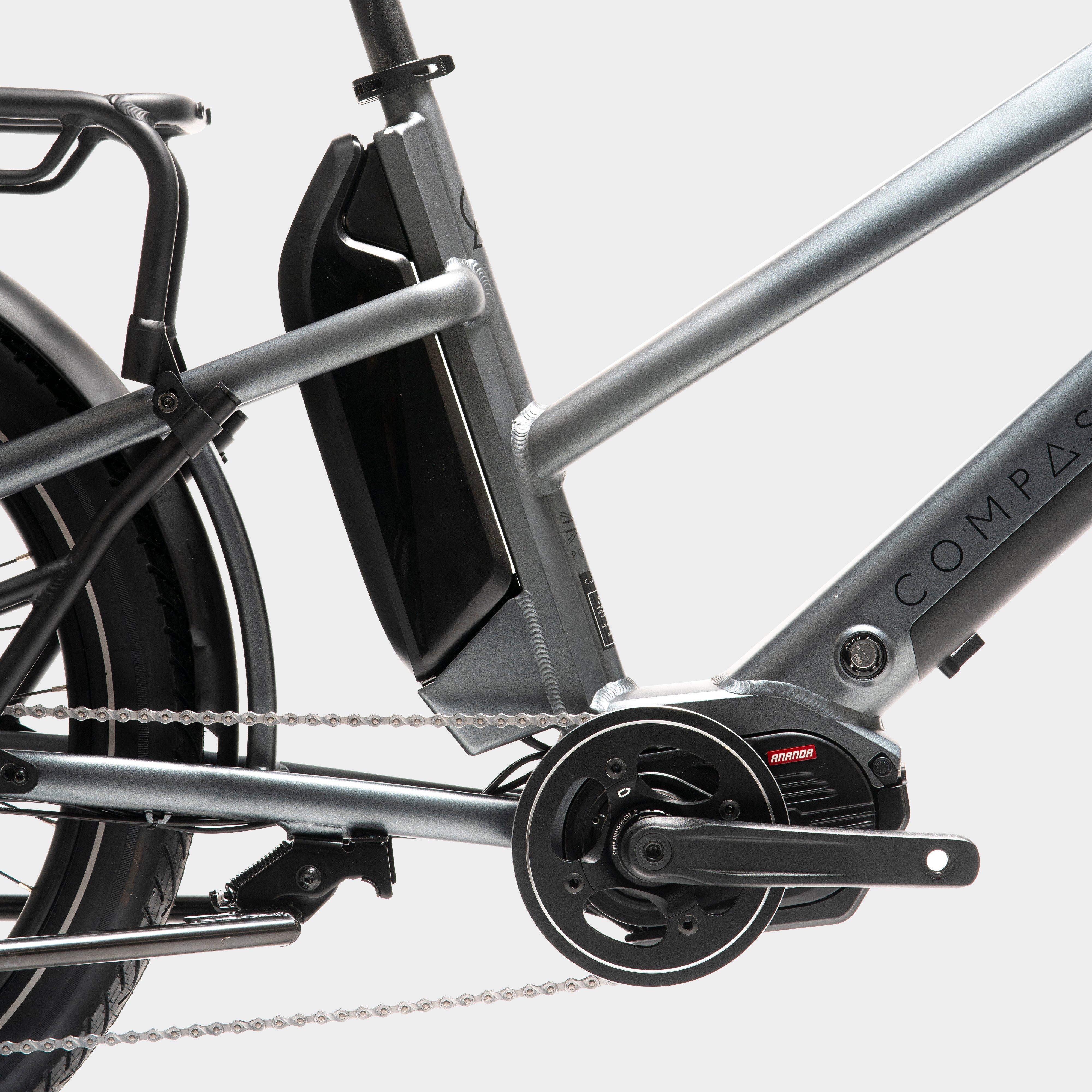Porter Cargo E-Bike - Image 3
