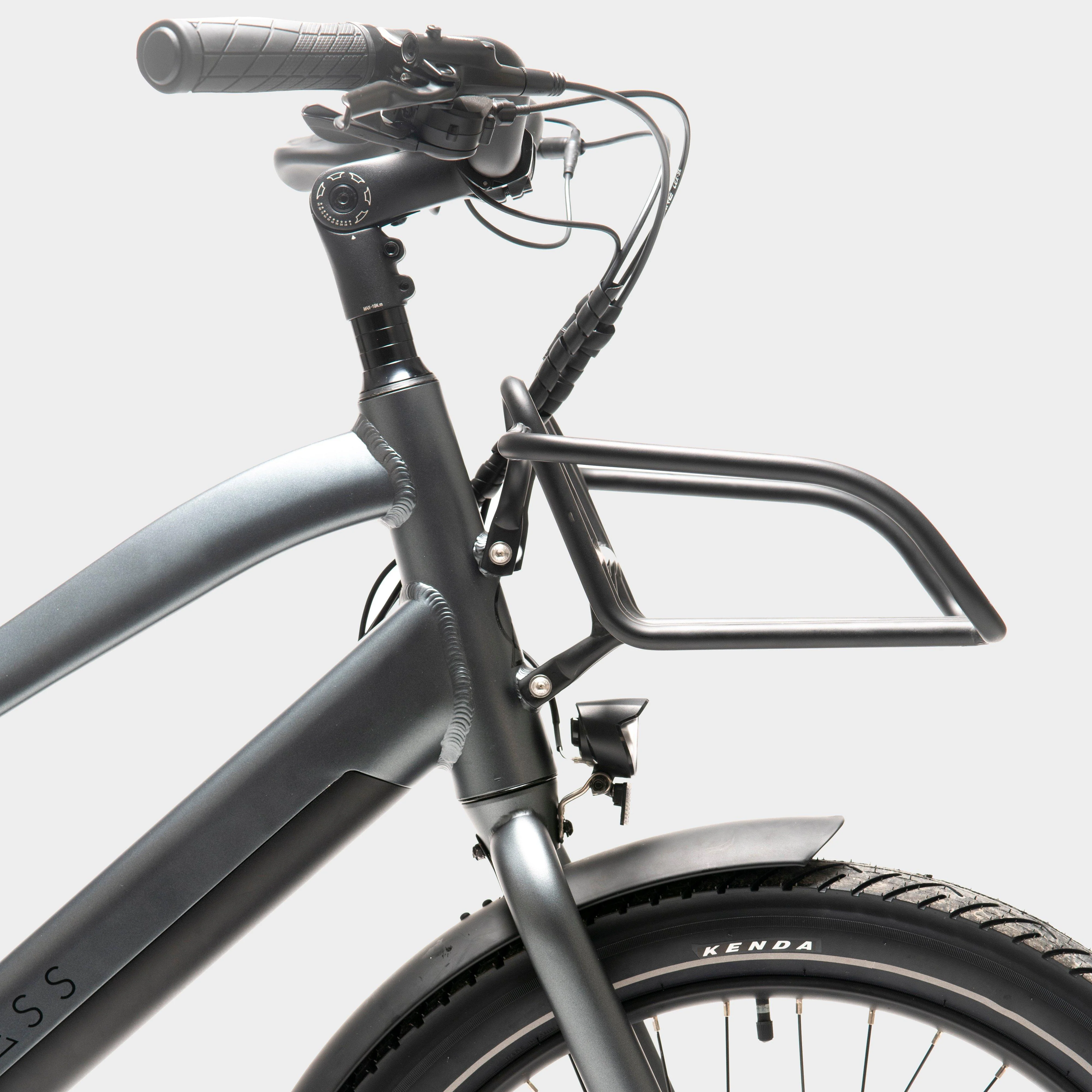 Porter Cargo E-Bike - Image 4