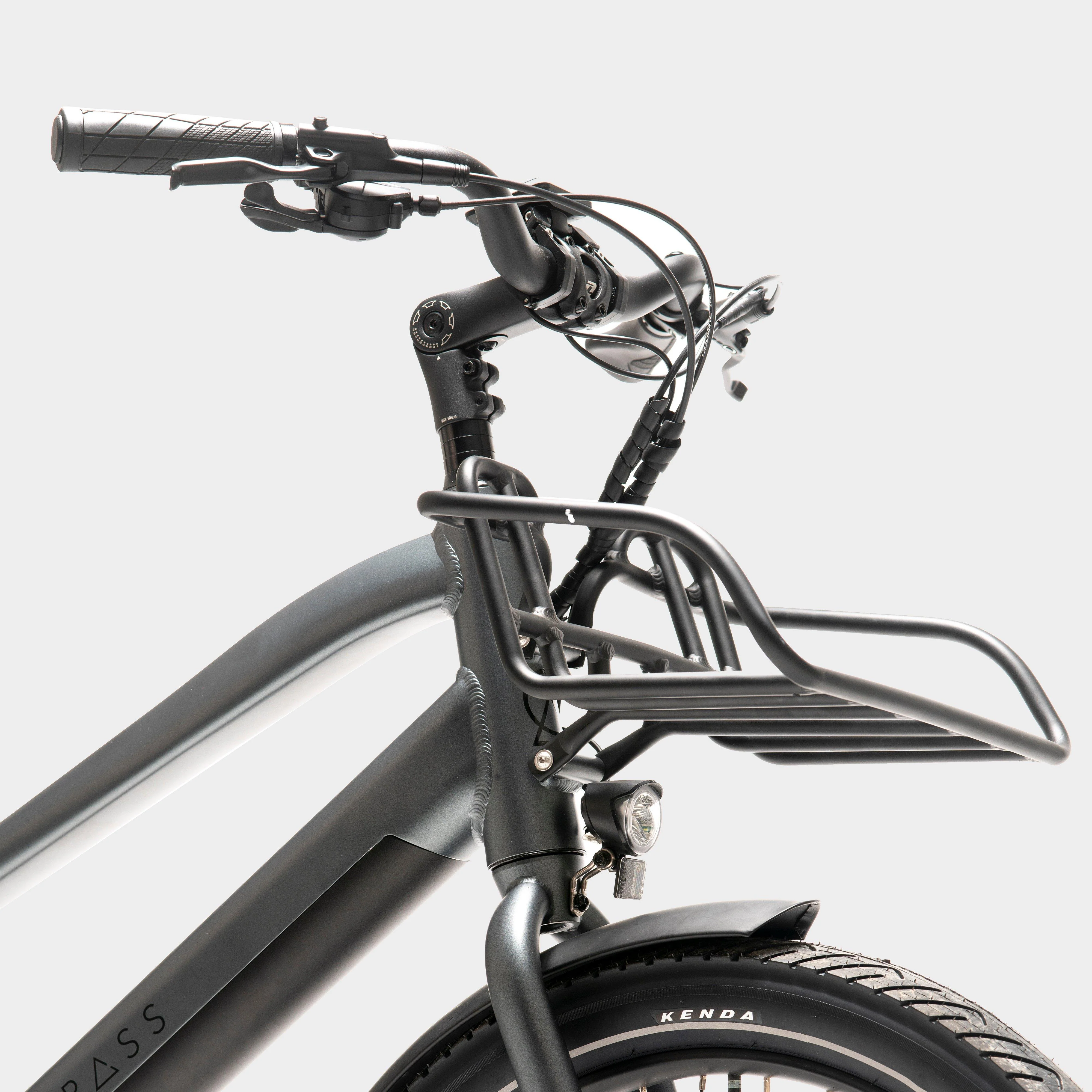 Porter Cargo E-Bike - Image 5