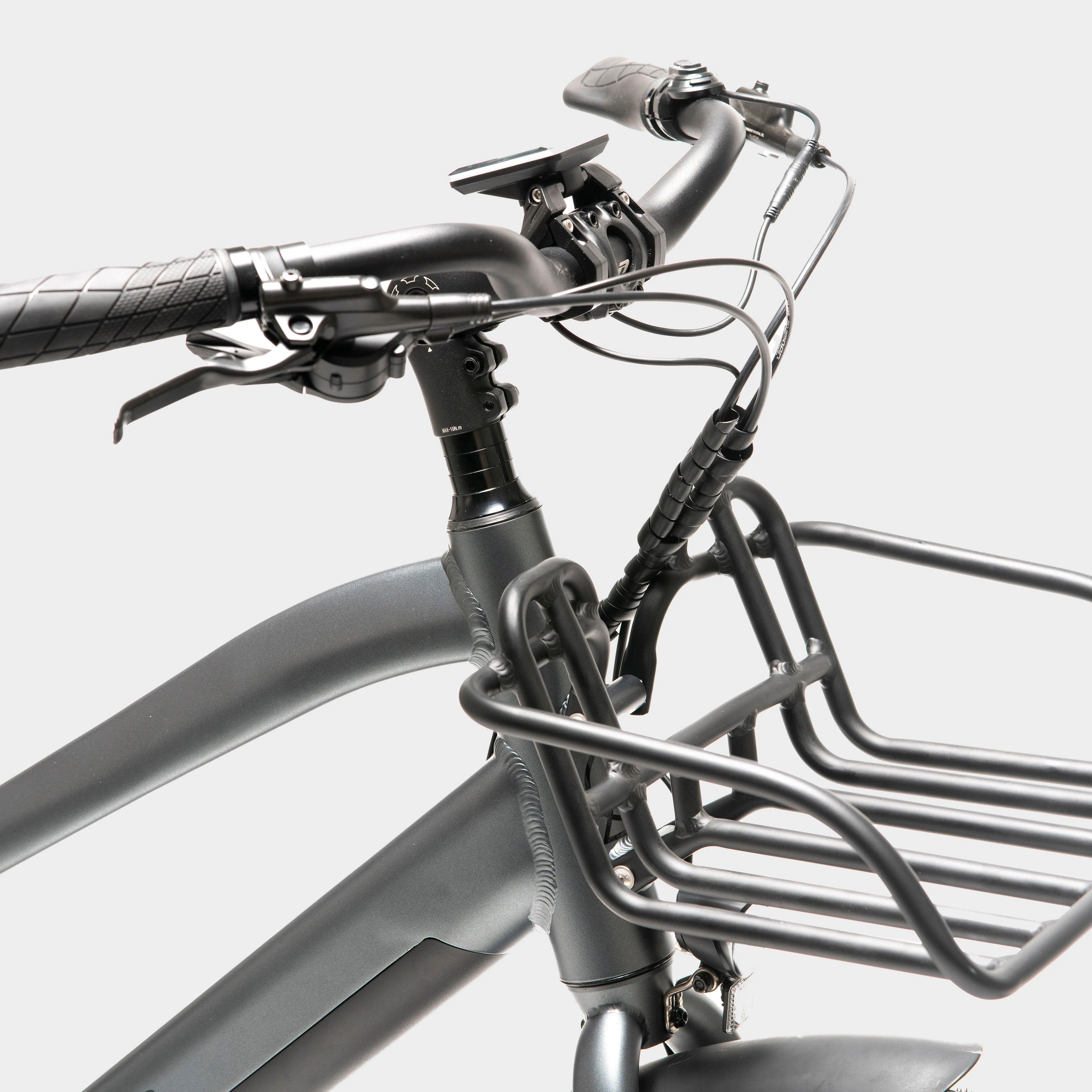Porter Cargo E-Bike - Image 6