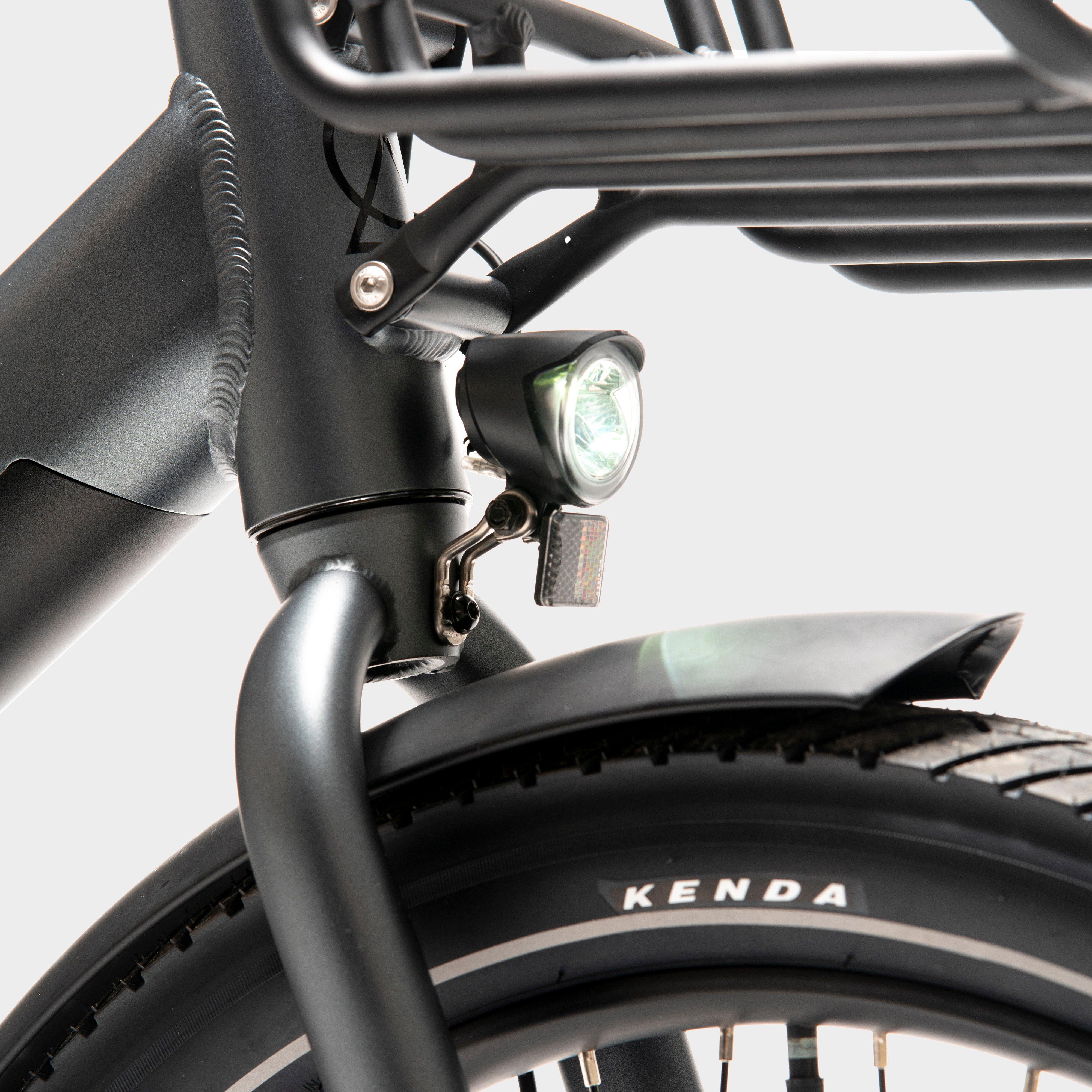 Porter Cargo E-Bike - Image 7