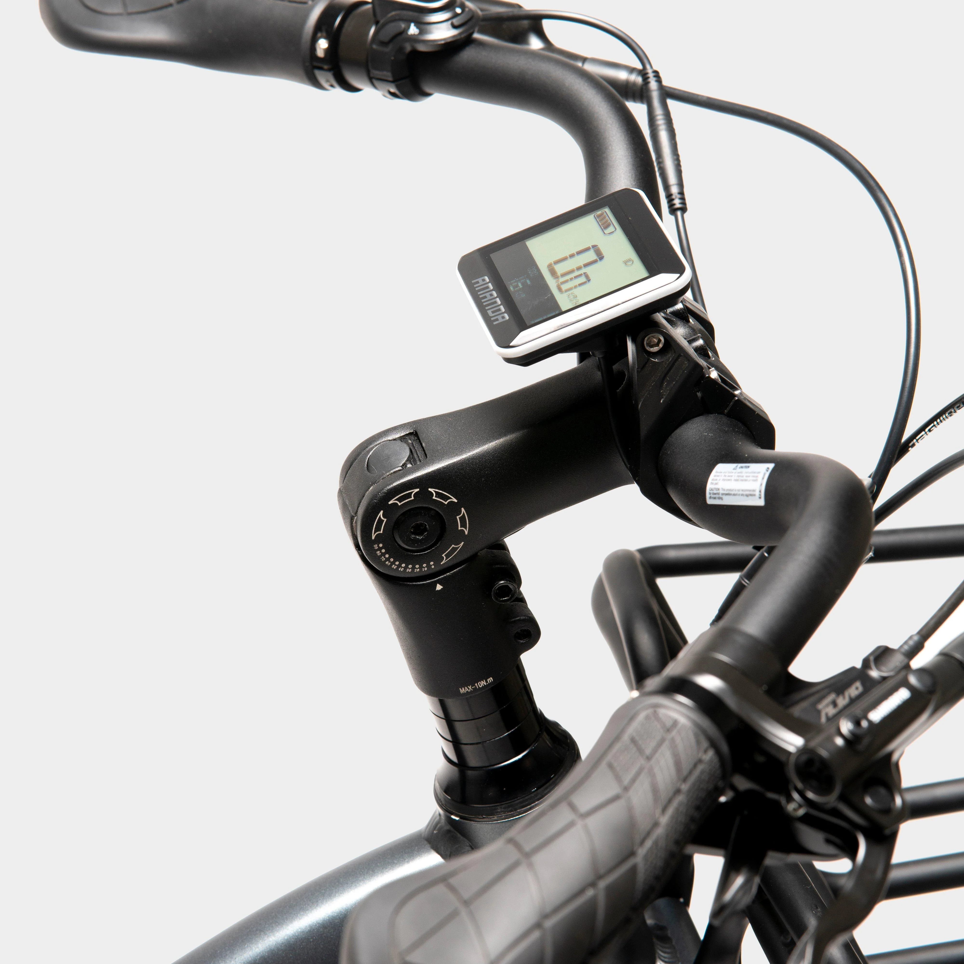 Porter Cargo E-Bike - Image 9